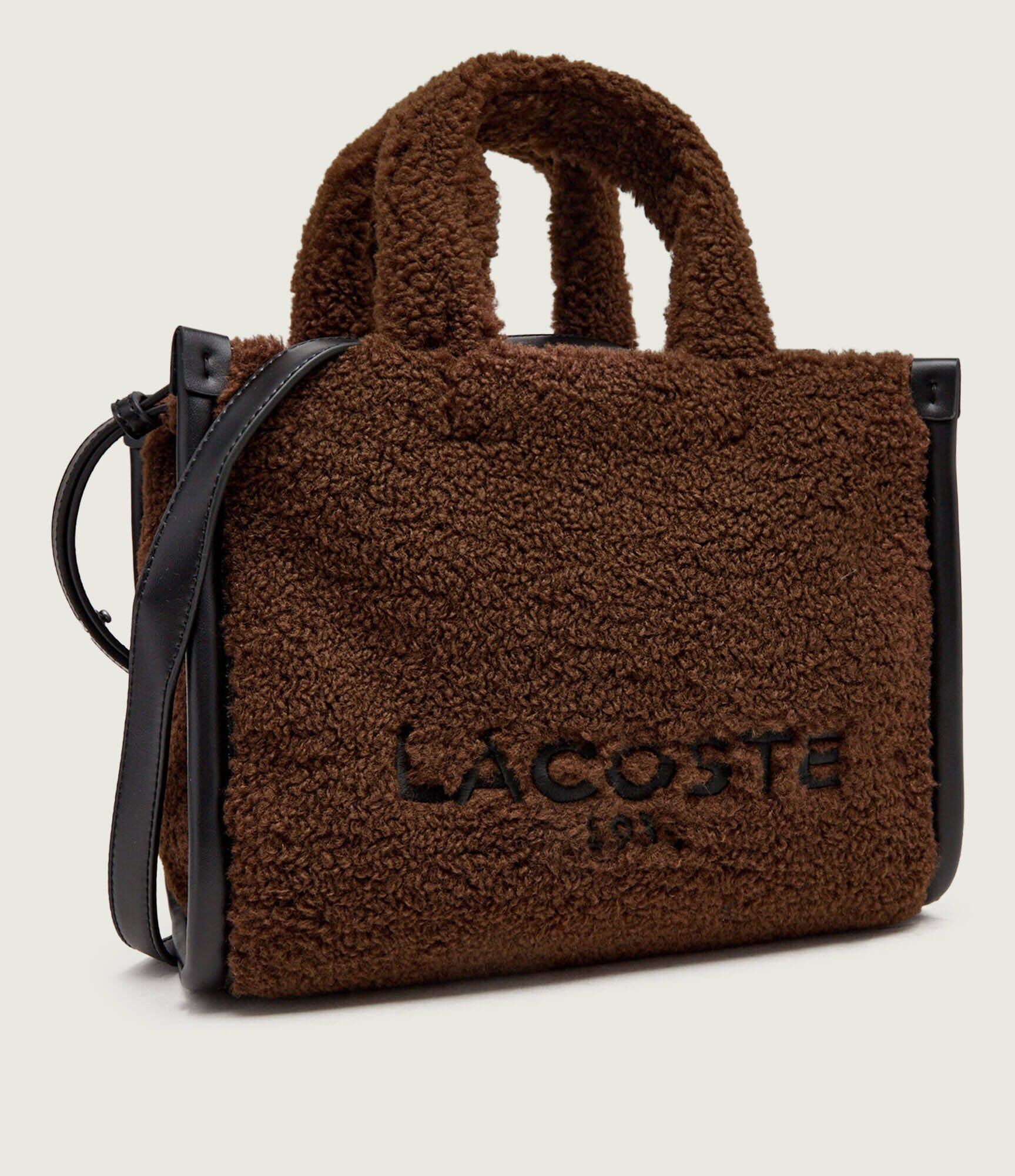 Lacoste Cufăr Heritage | shearling