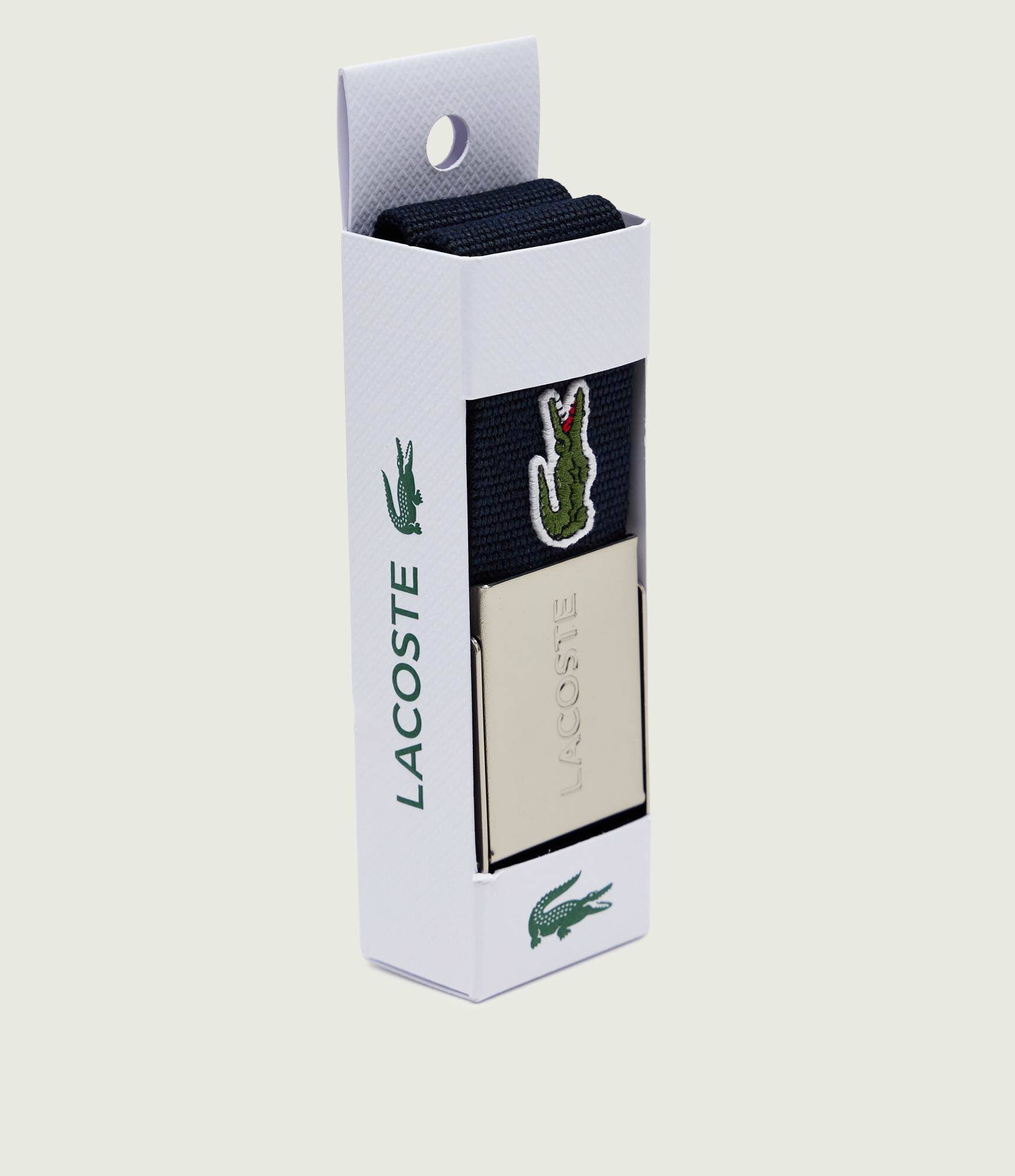 Lacoste Curea