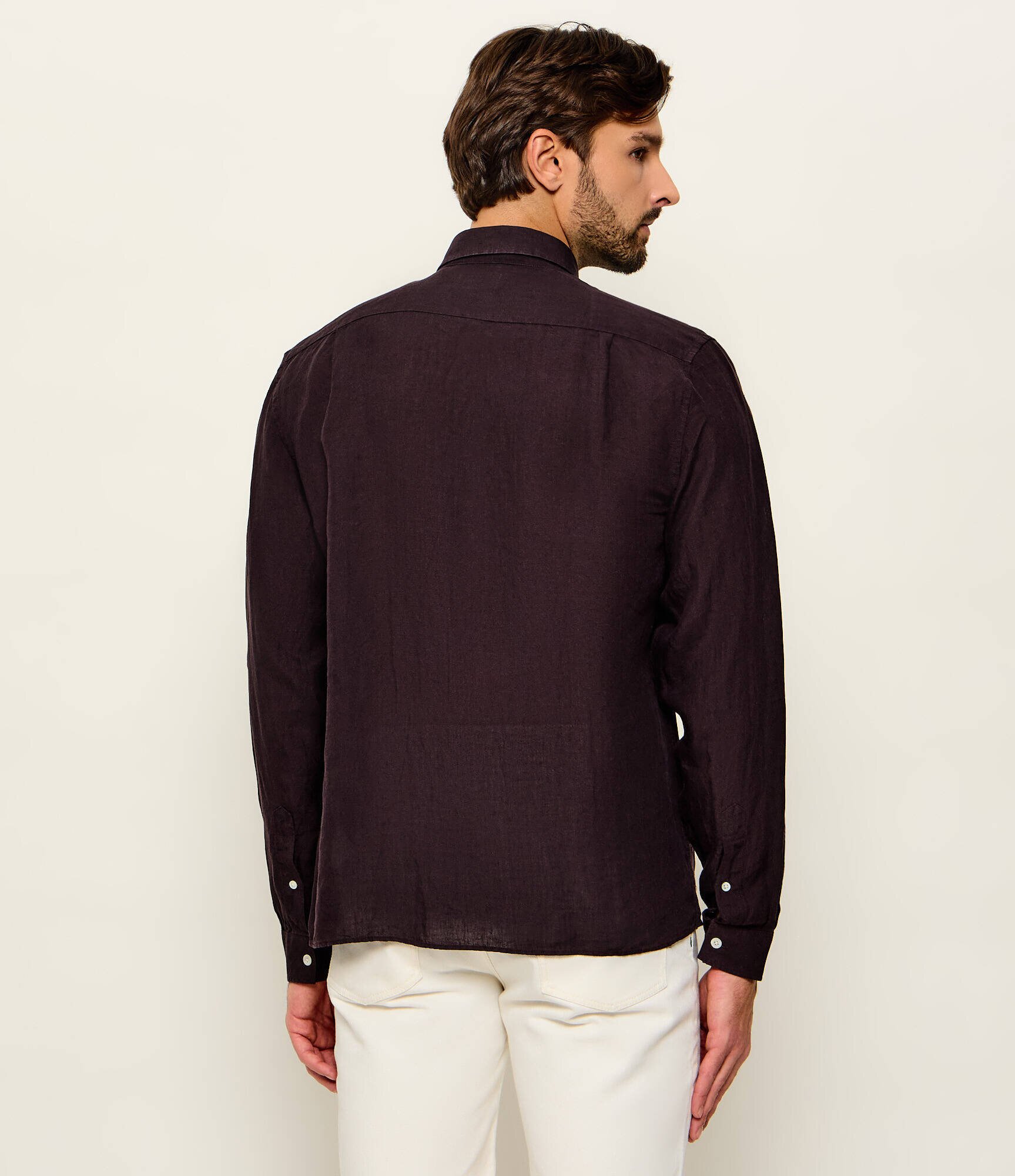 Lacoste De in cămașă | regular fit