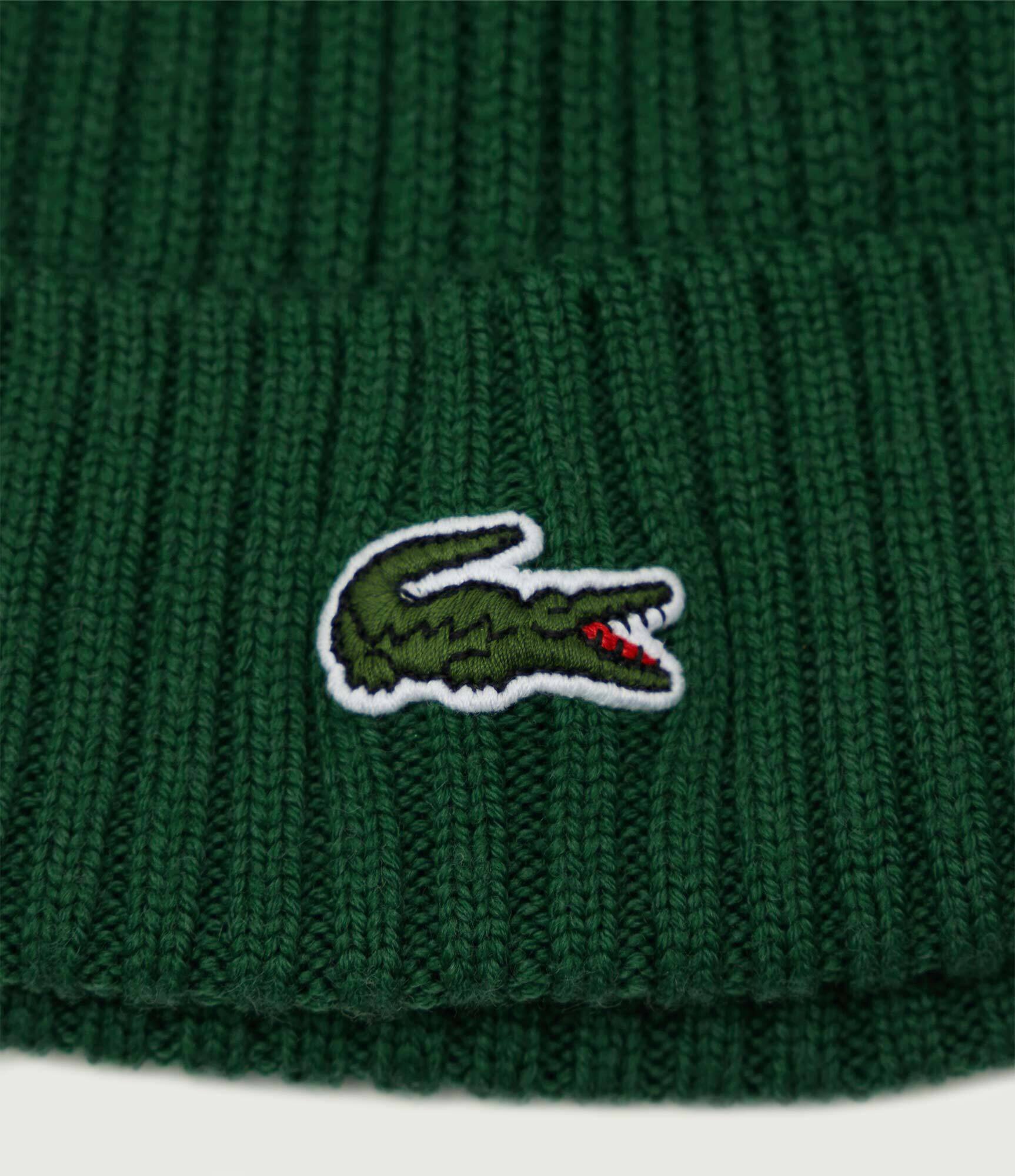 Lacoste De lână