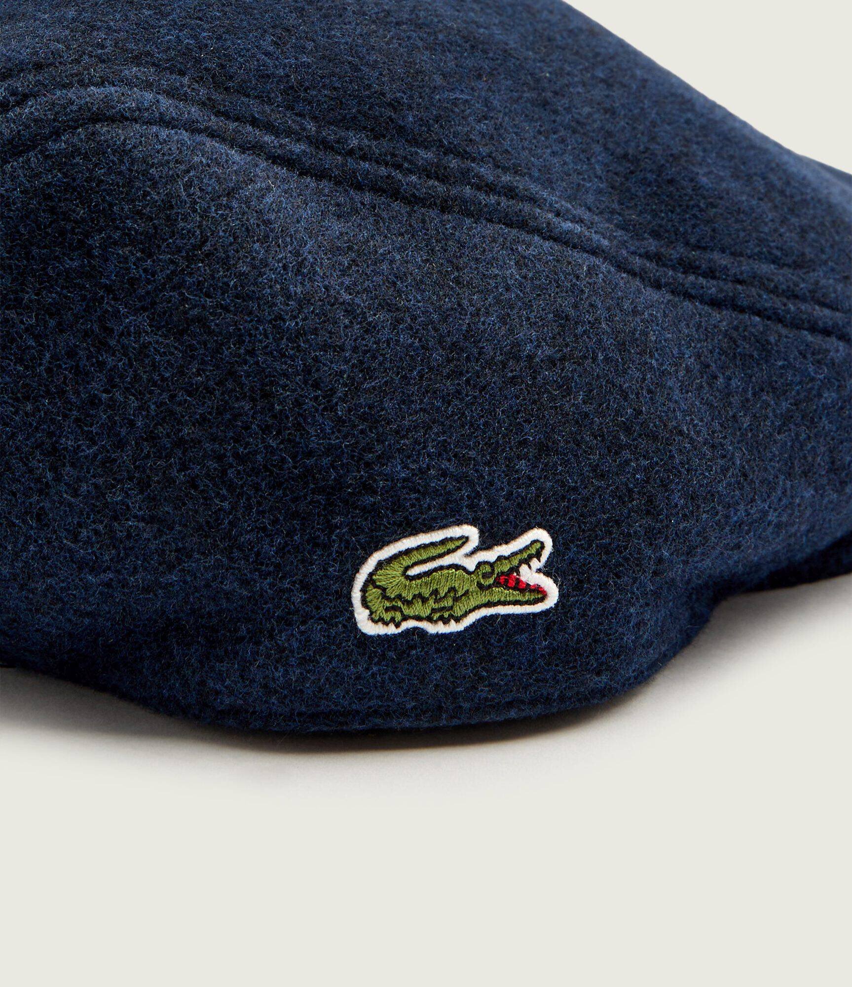 Lacoste De lână bască