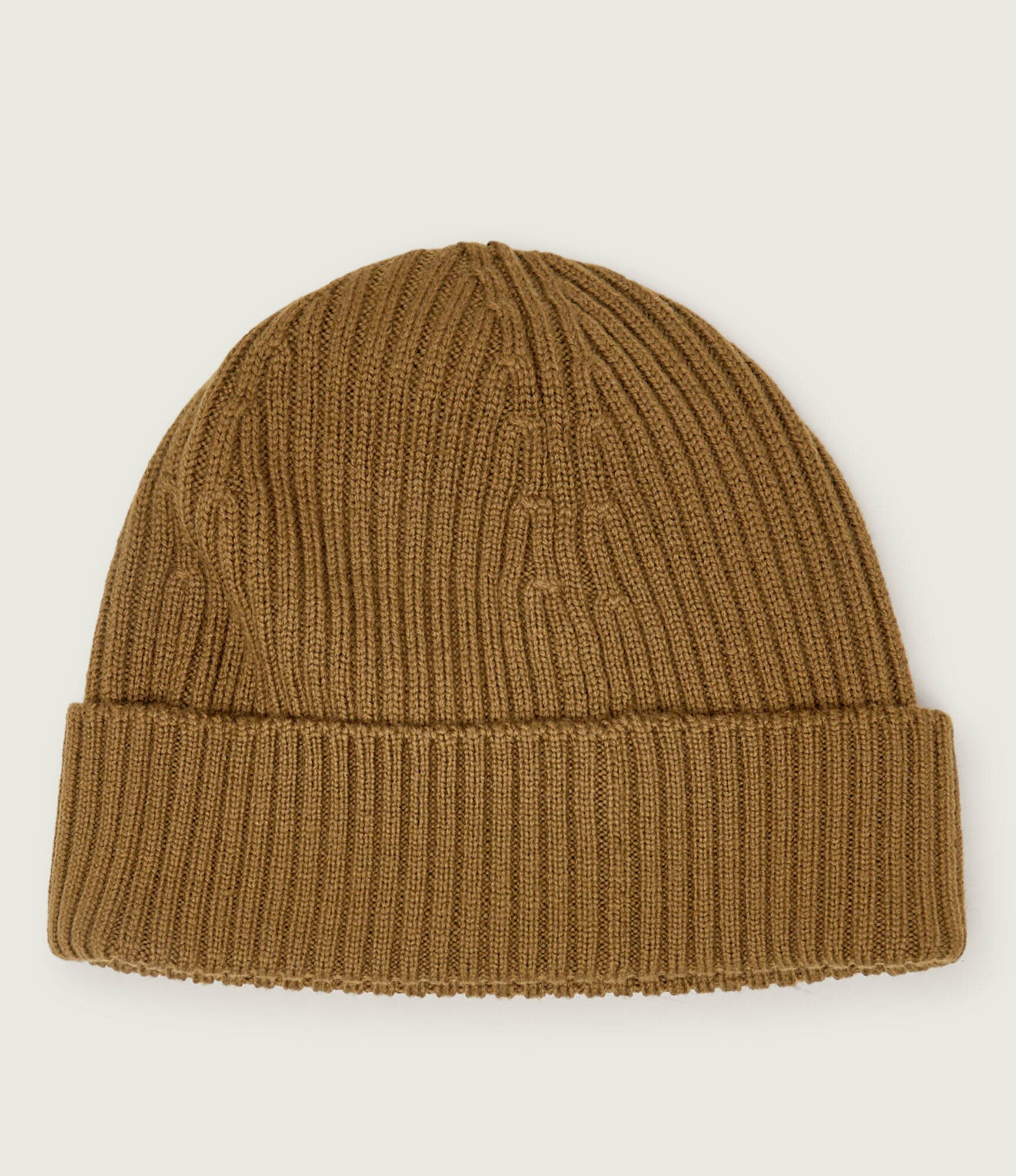 Lacoste De lână căciulă