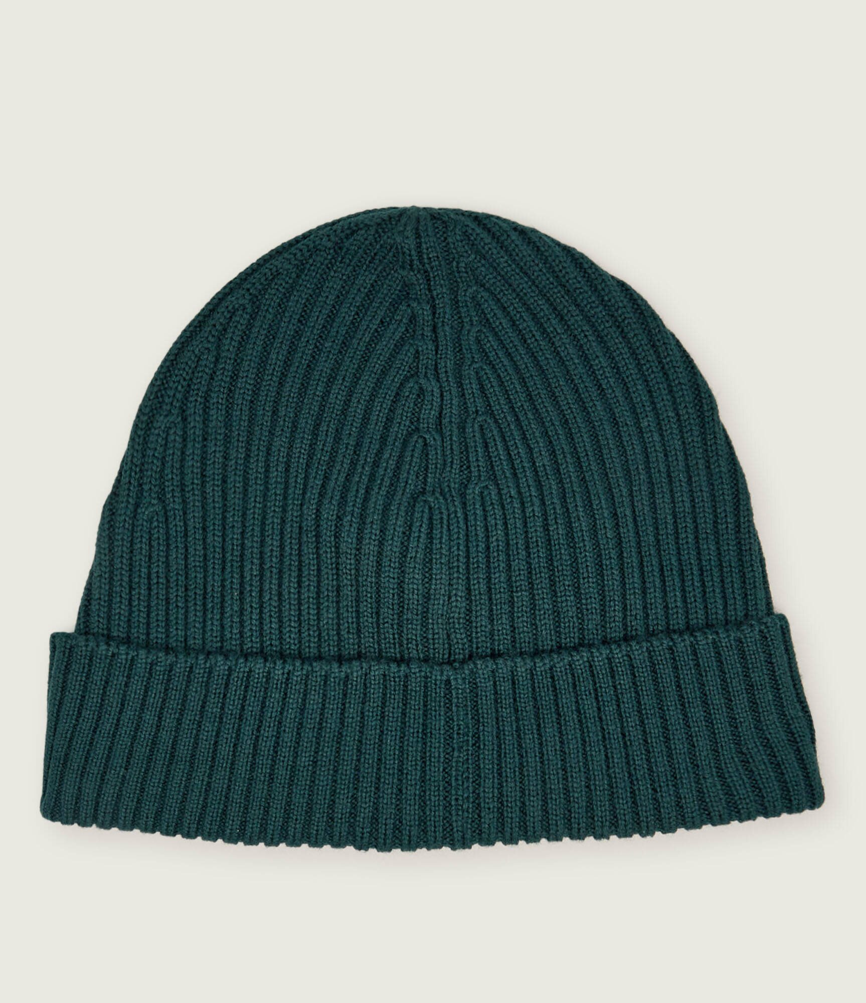 Lacoste De lână căciulă