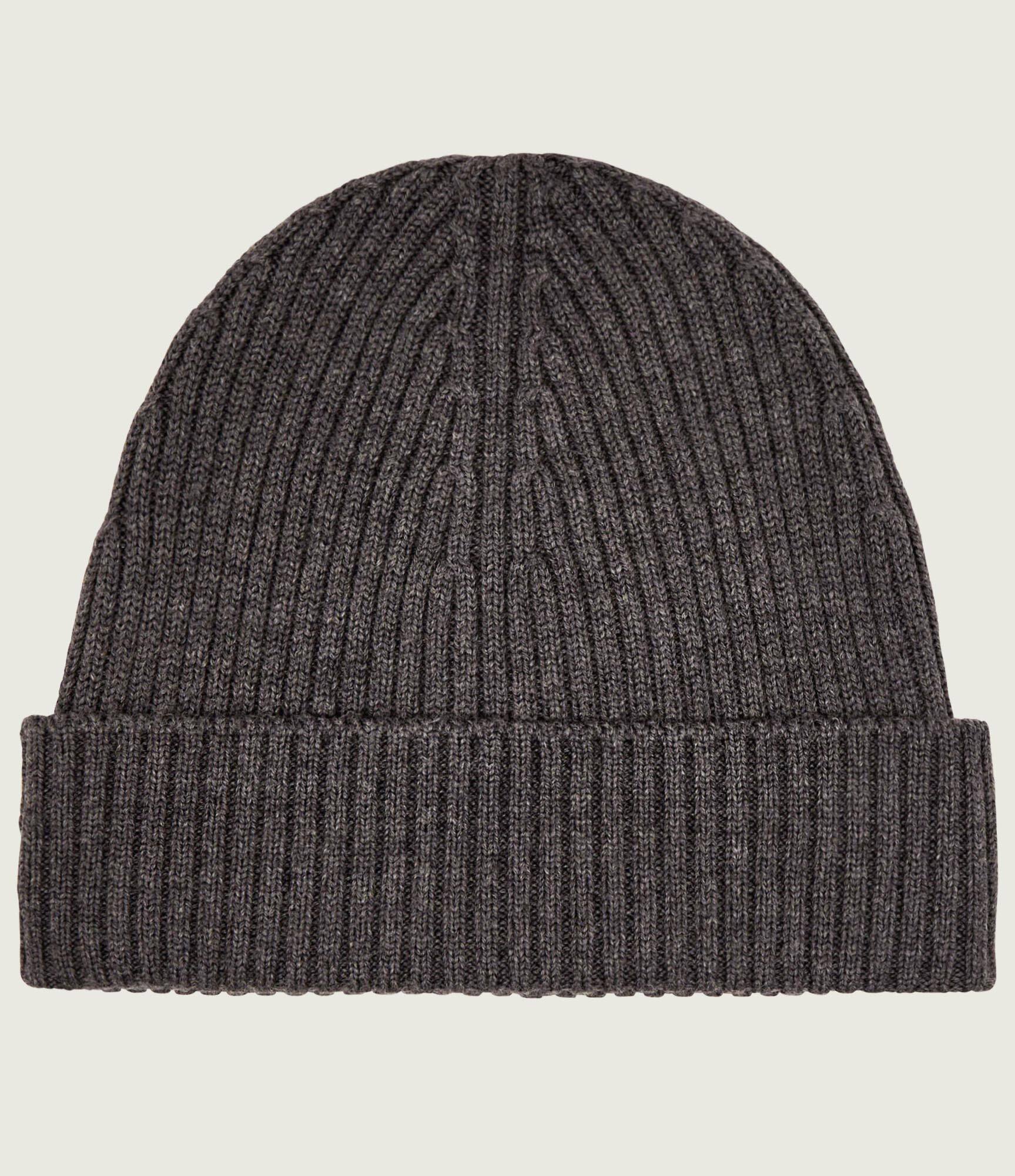 Lacoste De lână căciulă
