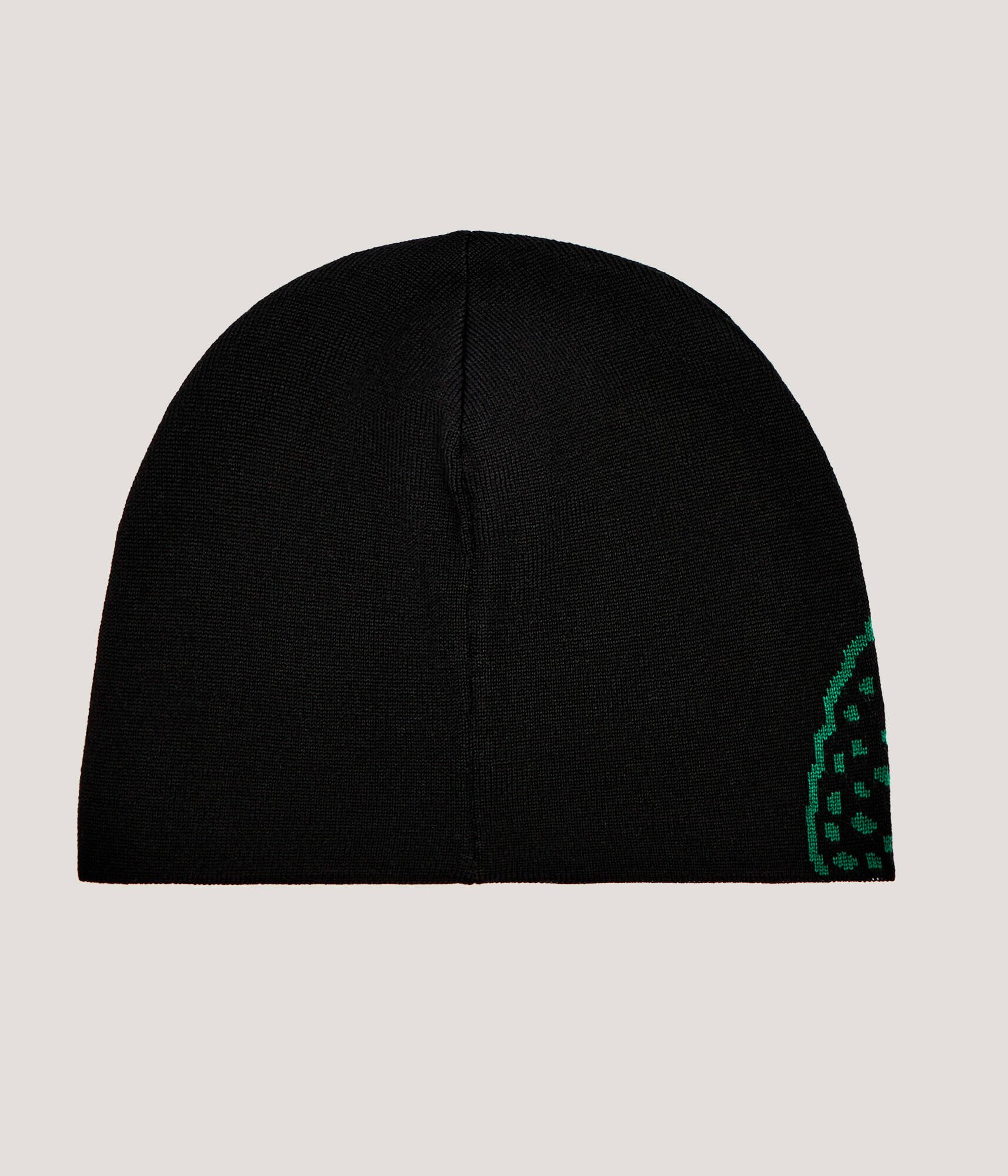 Lacoste De lână căciulă