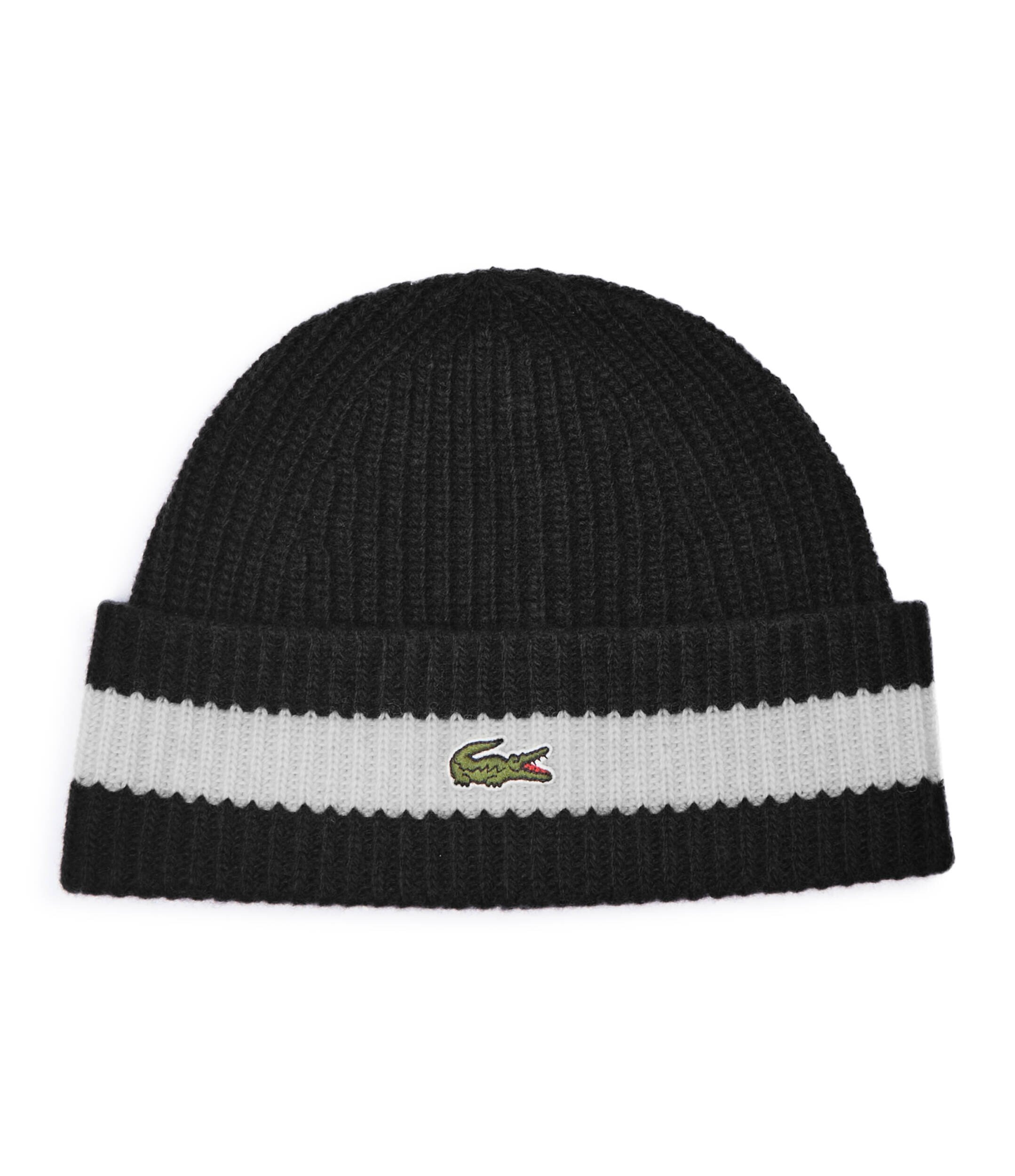 Lacoste De lână căciulă