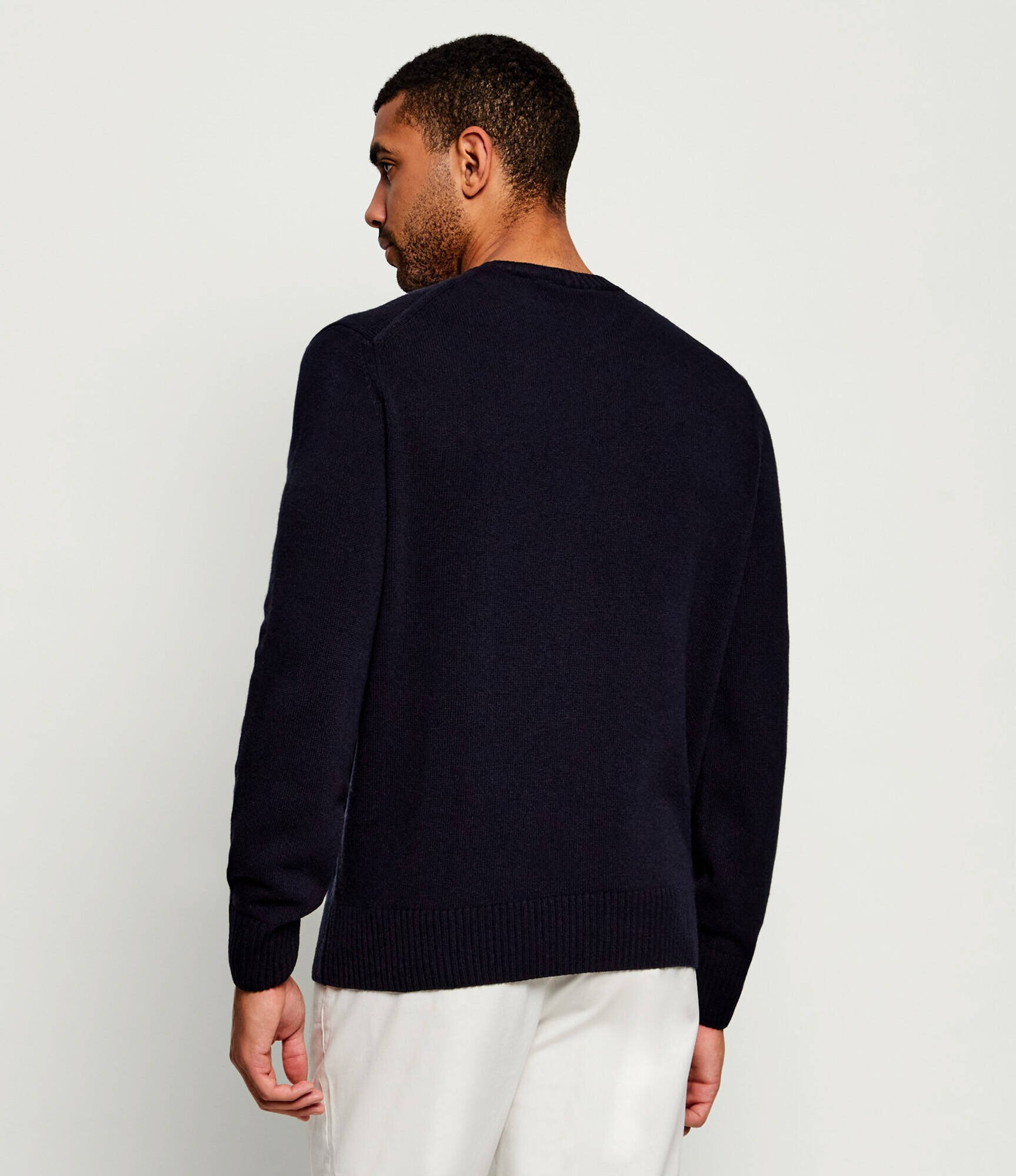 Lacoste De lână pulover | Classic fit