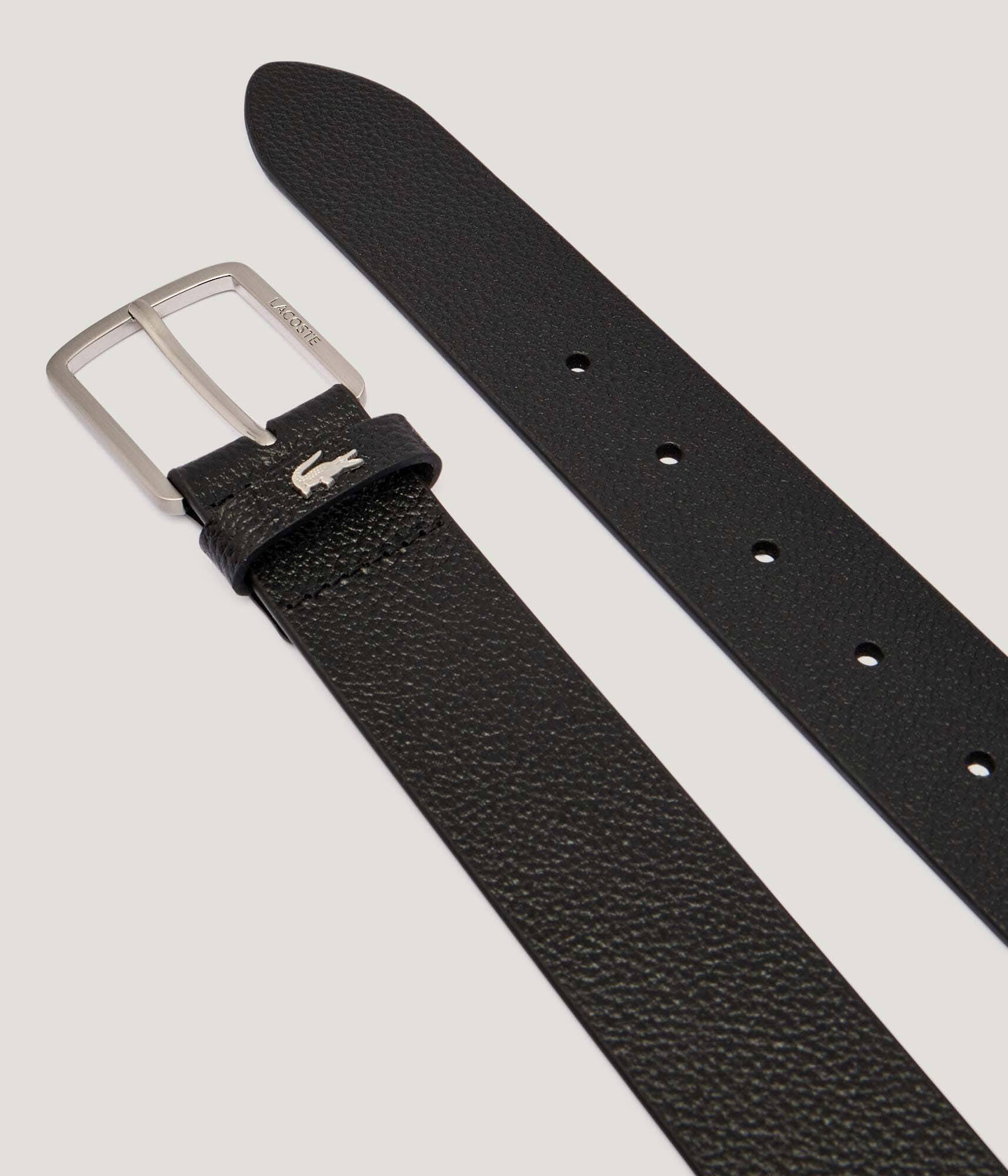 Lacoste De piele curea