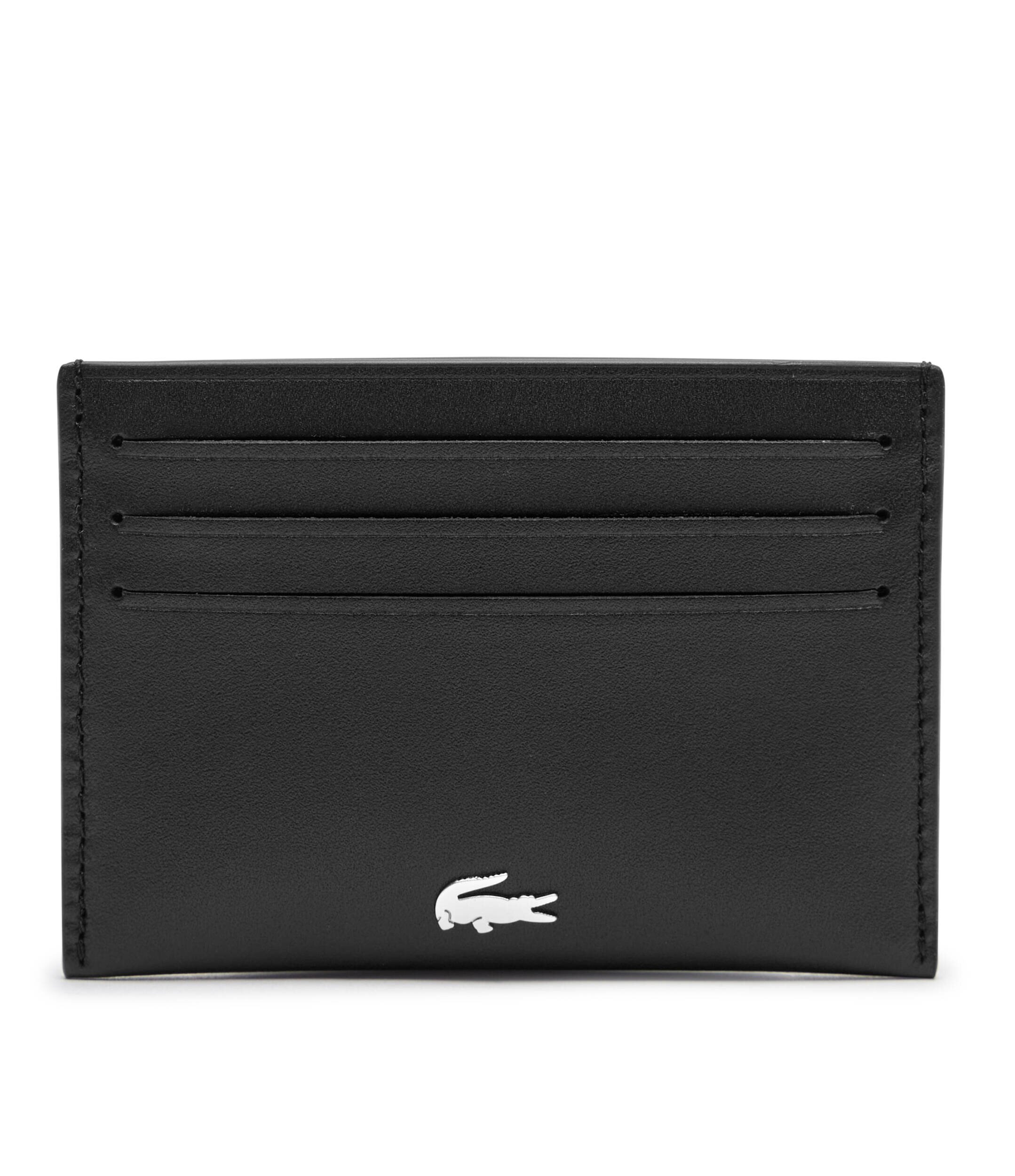 Lacoste De piele husă pentru carduri