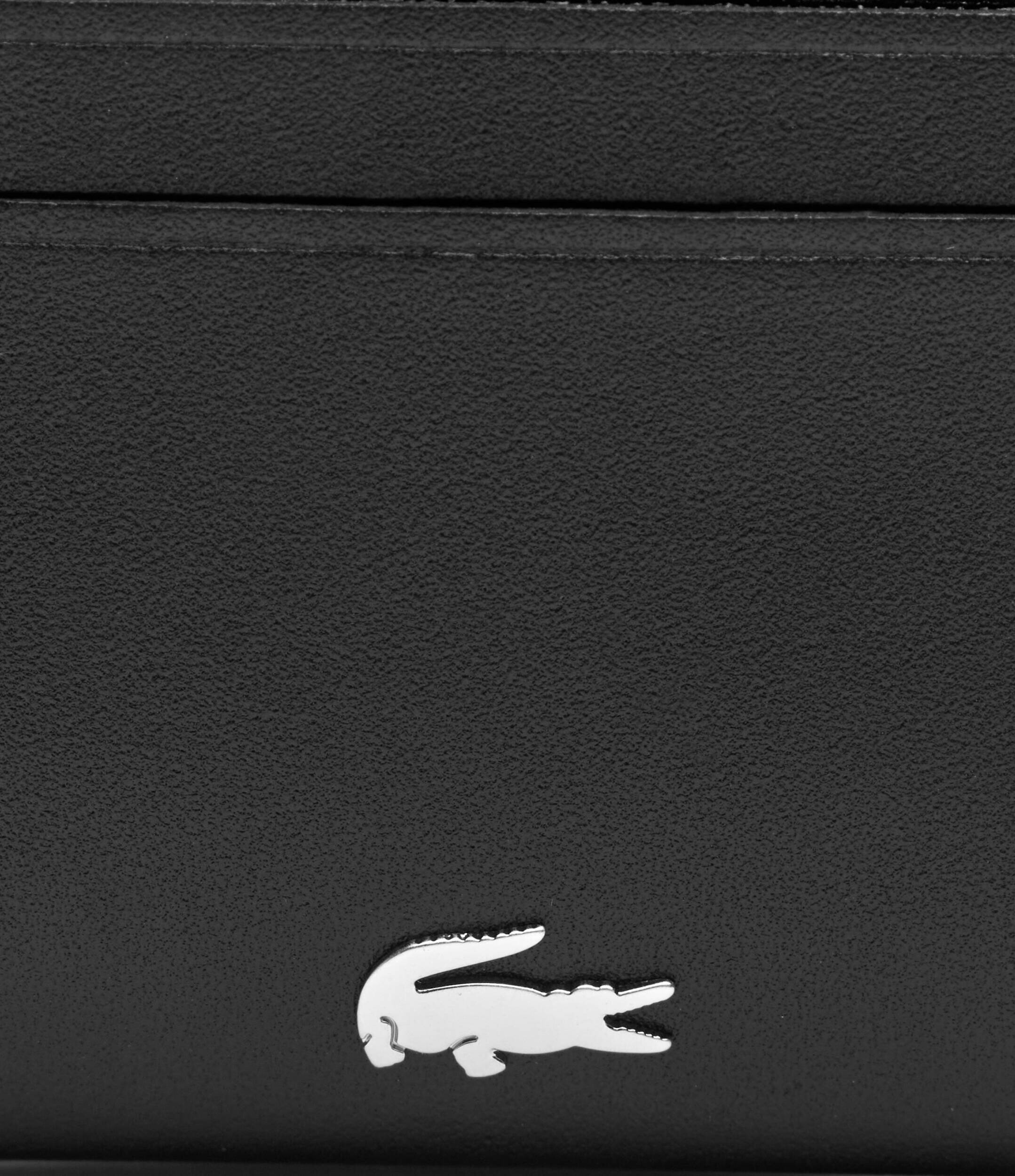 Lacoste De piele husă pentru carduri