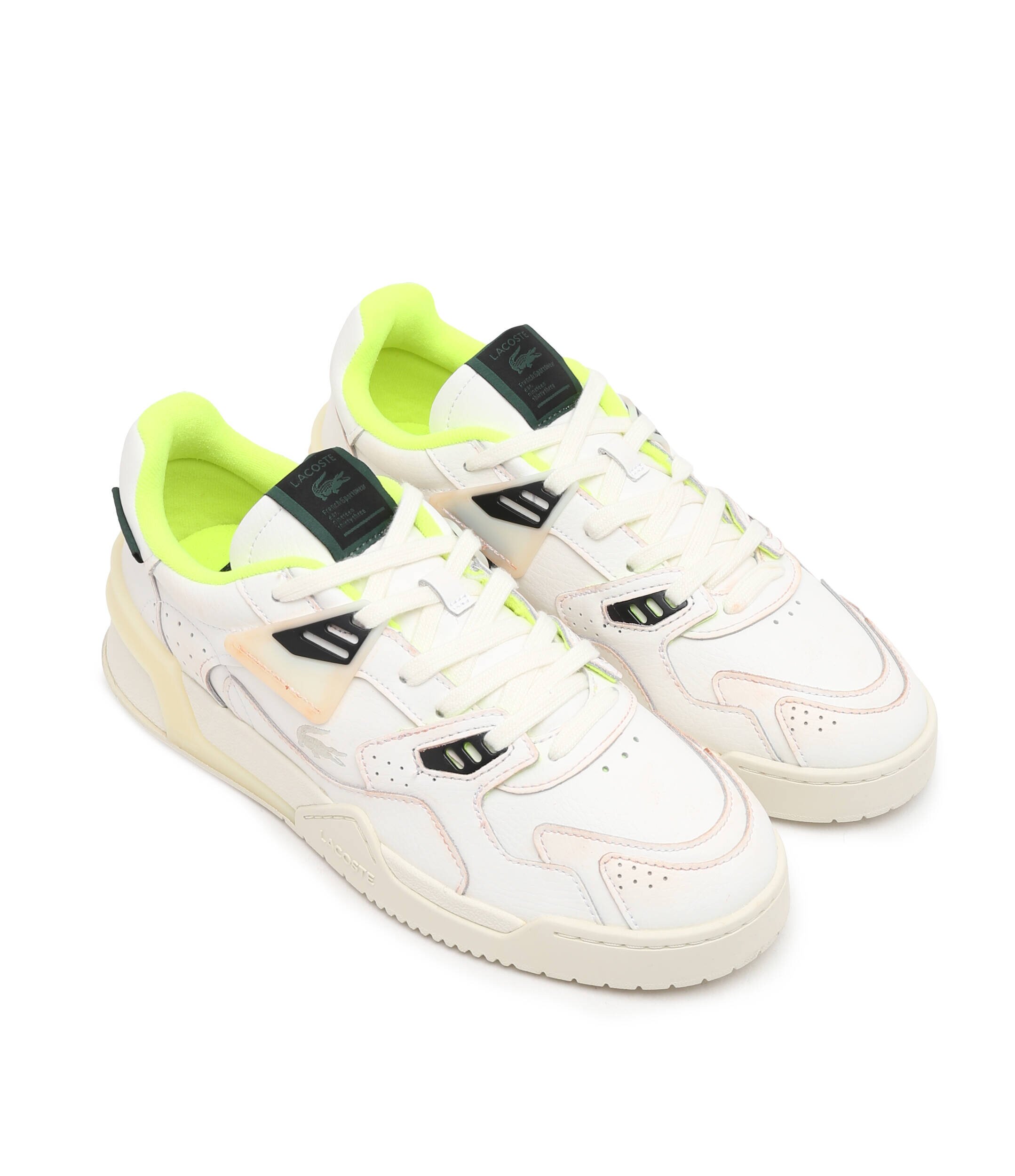 Lacoste De piele sneakers Court