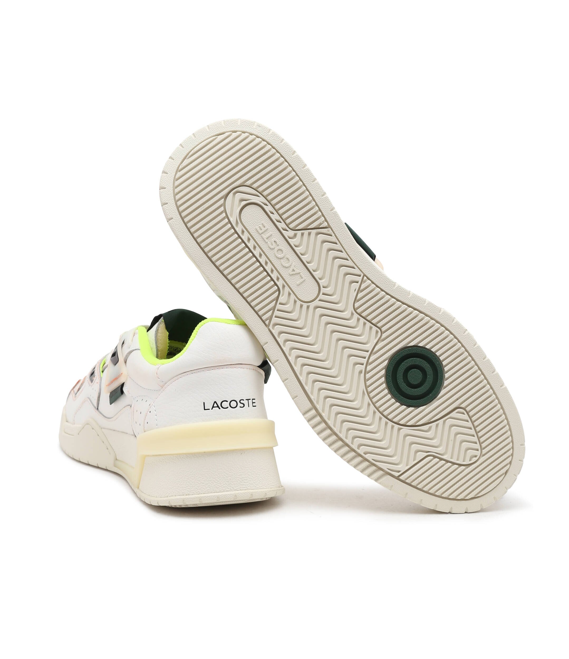 Lacoste De piele sneakers Court