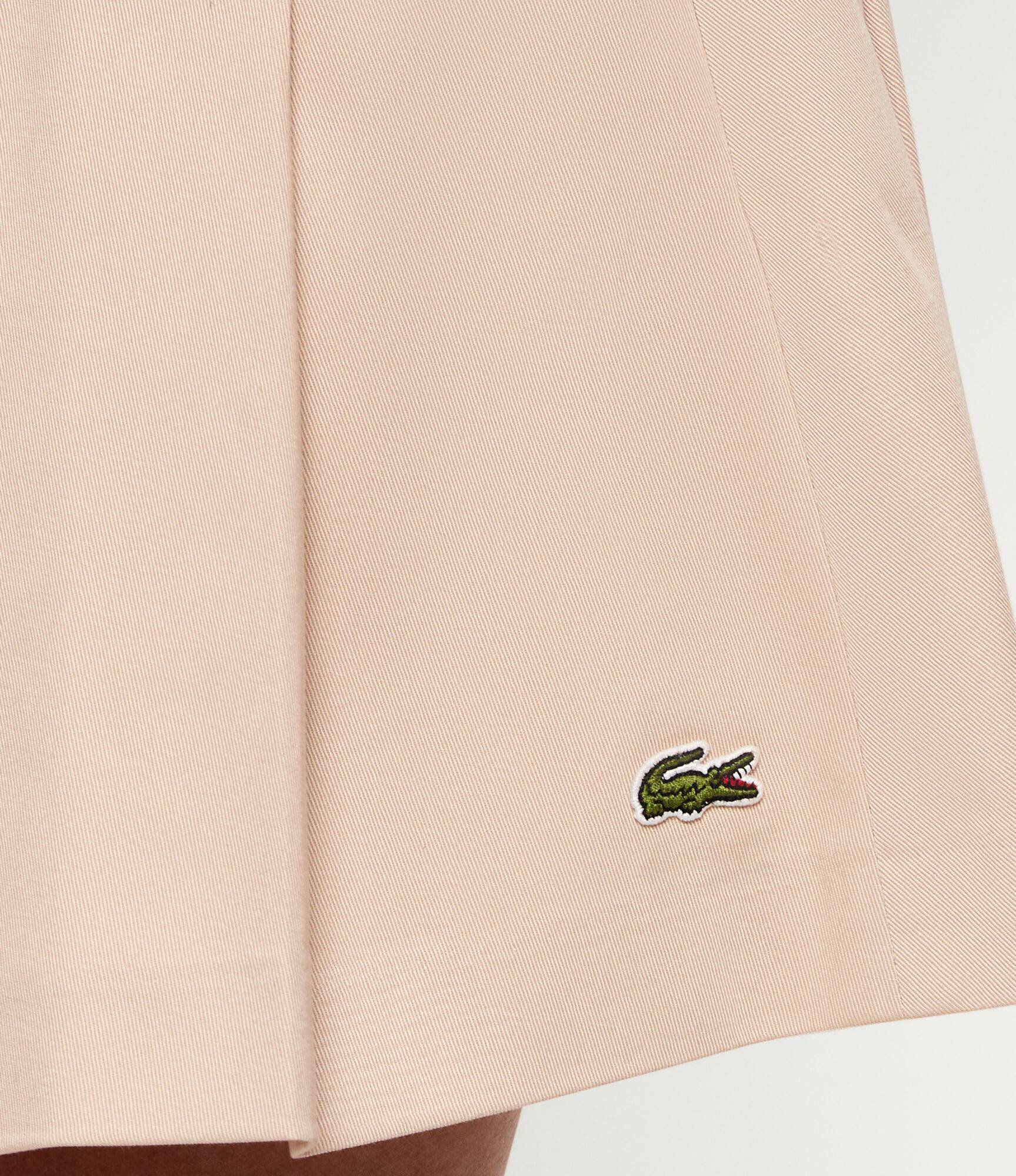 Lacoste Fustă