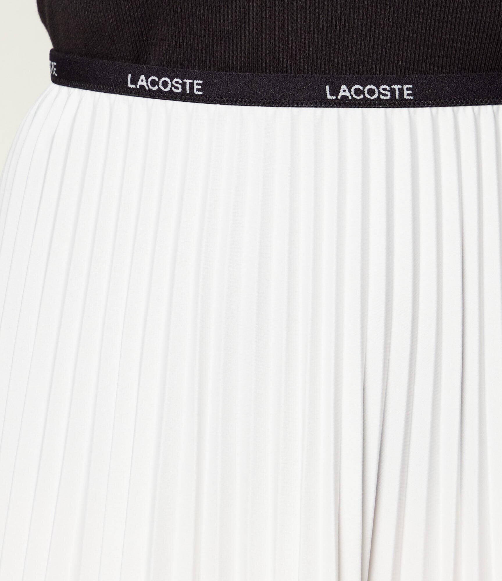 Lacoste Fustă