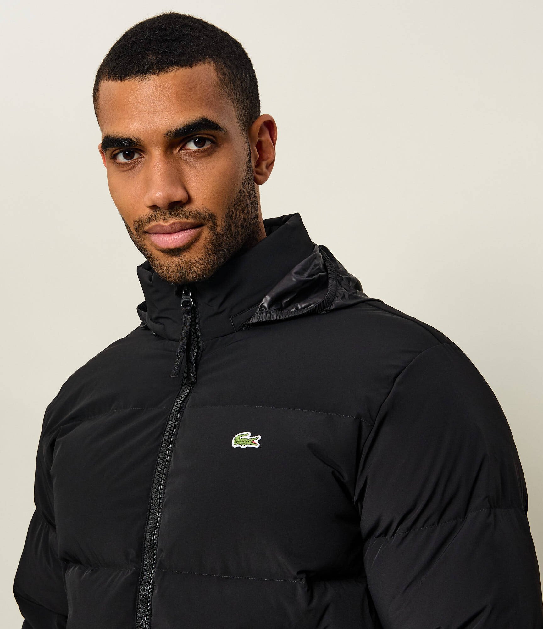 Lacoste Geacă de puf | regular fit