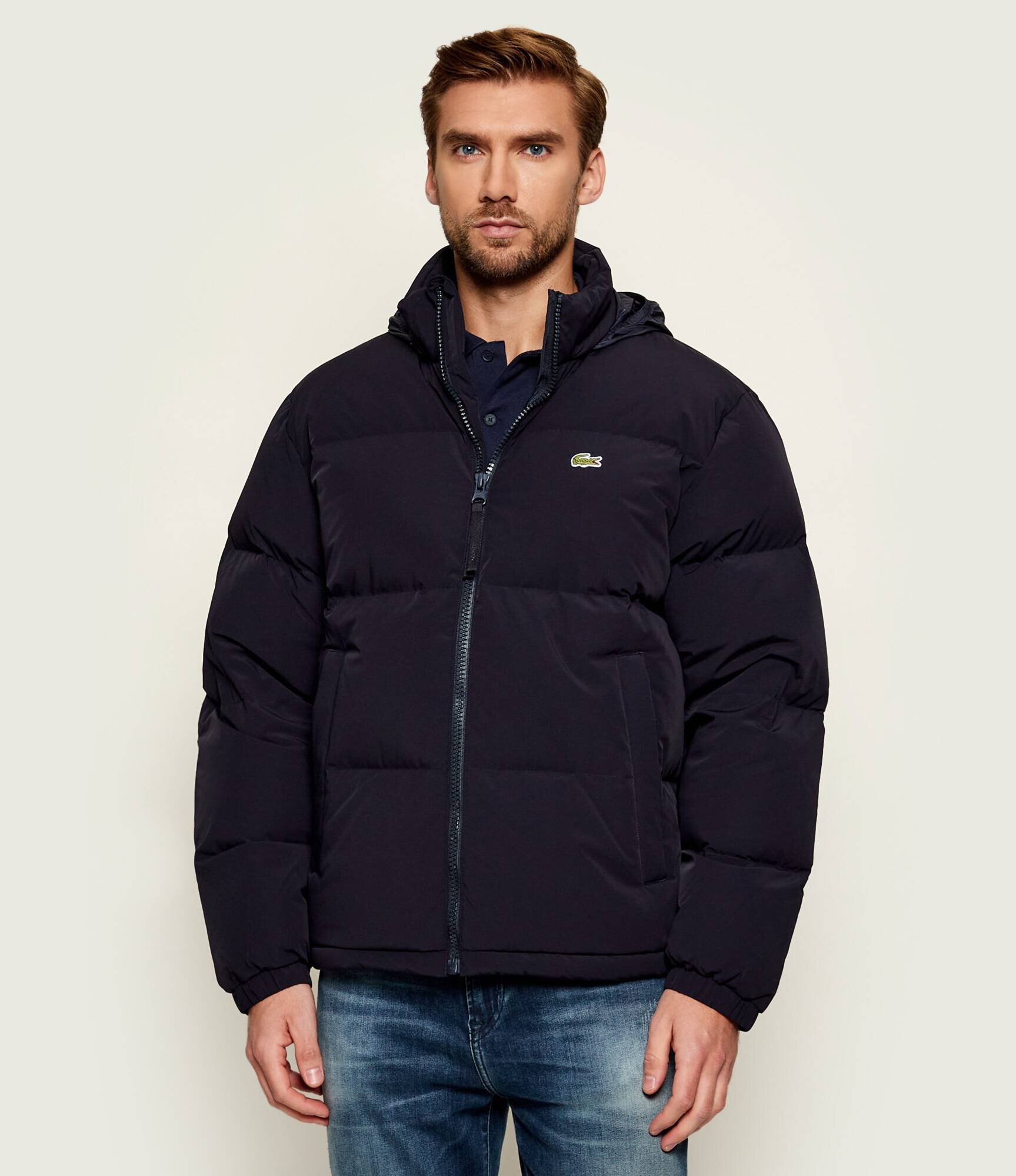 Lacoste Geacă de puf | regular fit
