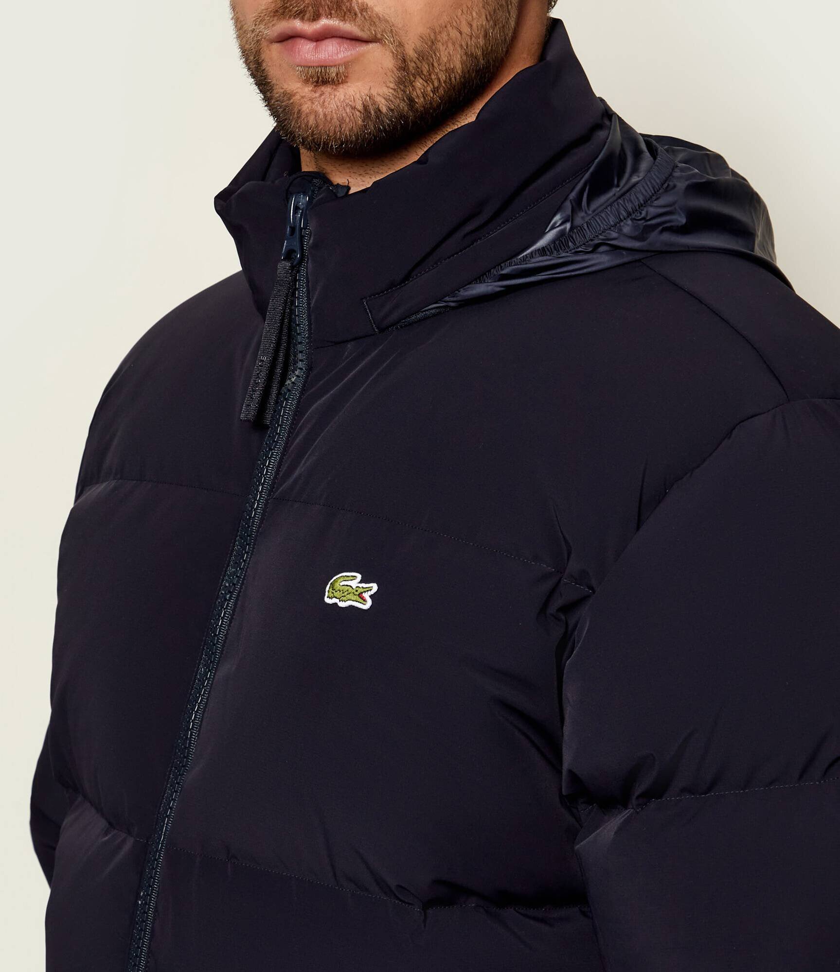 Lacoste Geacă de puf | regular fit
