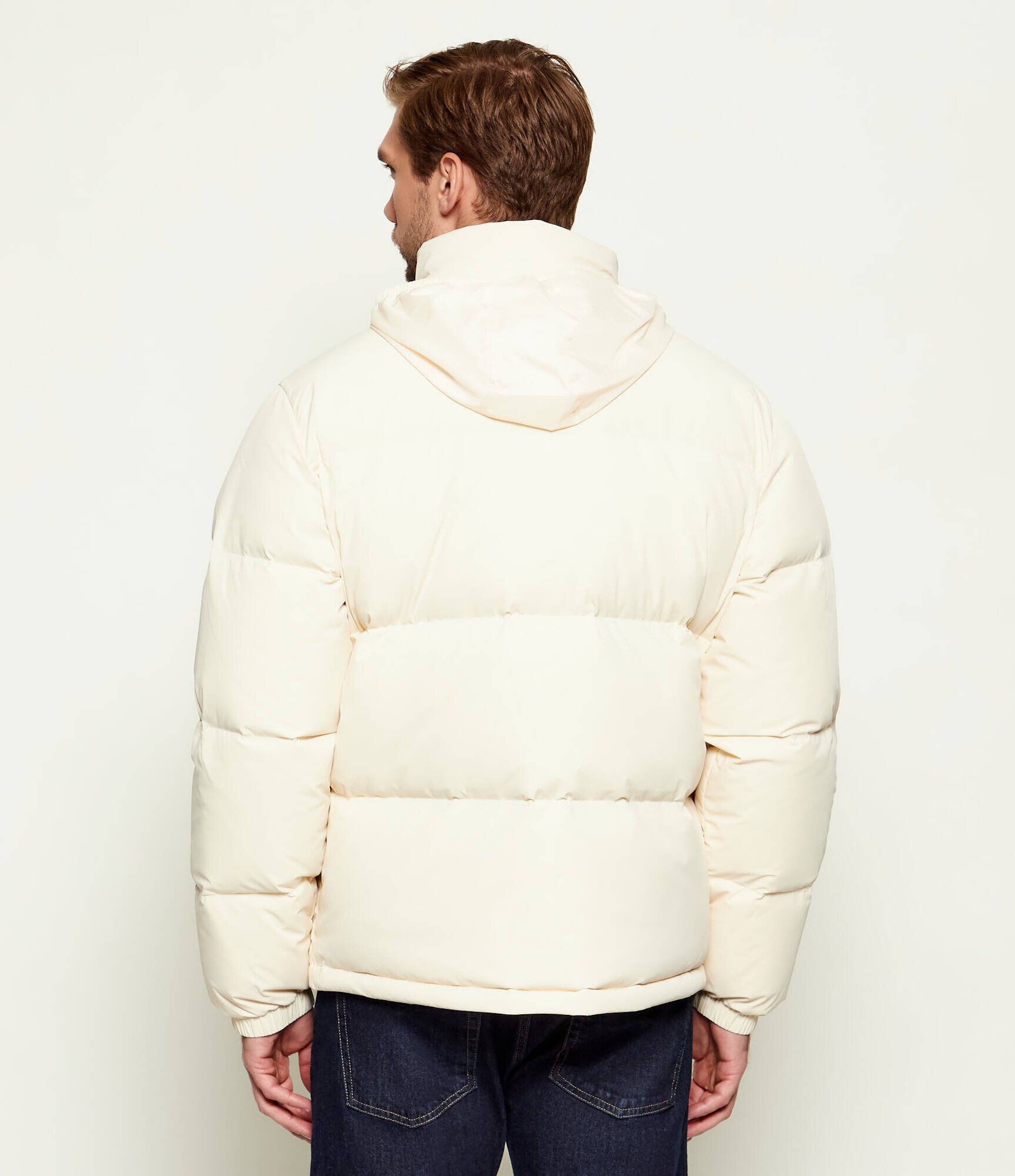 Lacoste Geacă de puf | regular fit