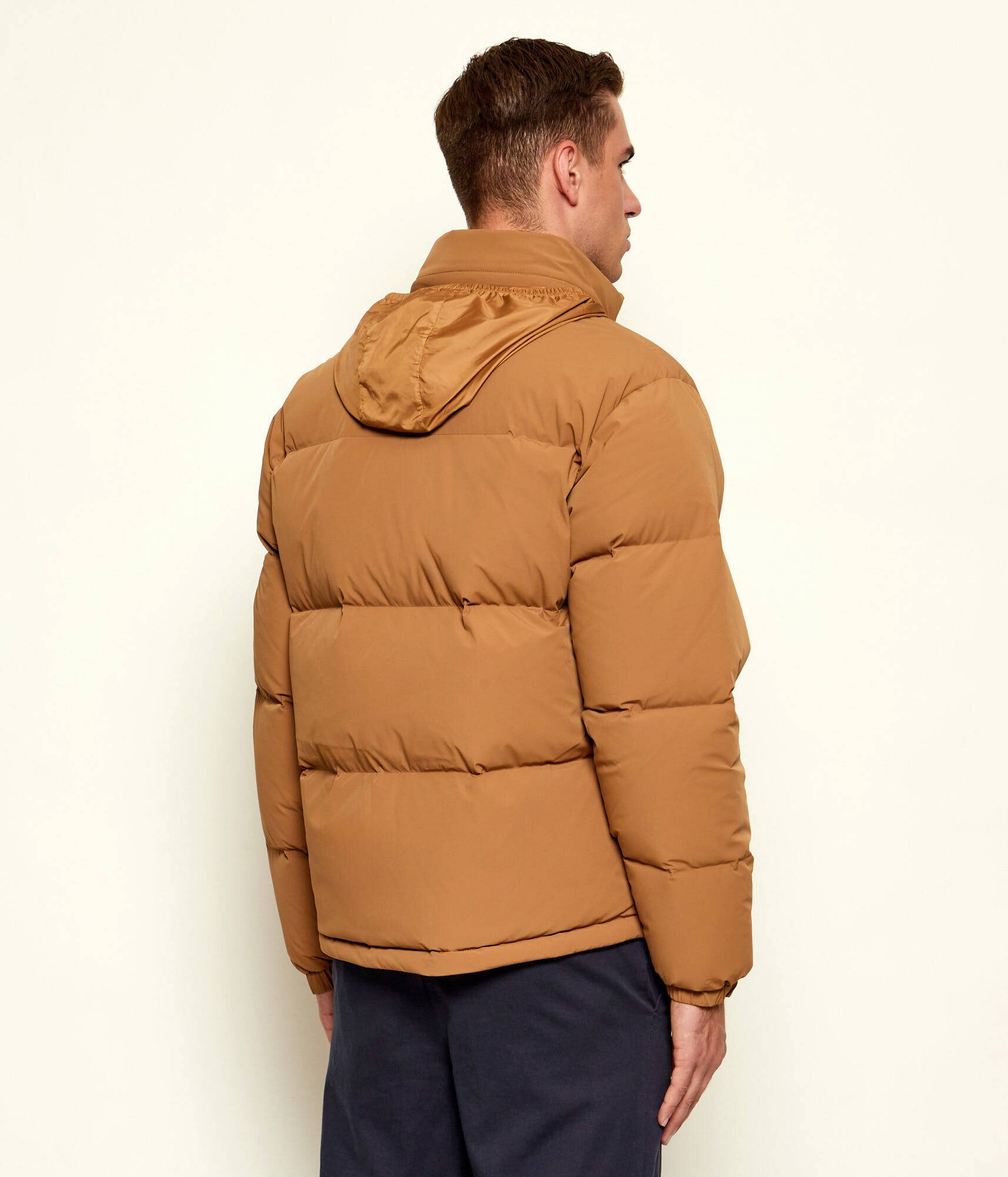 Lacoste Geacă de puf | regular fit