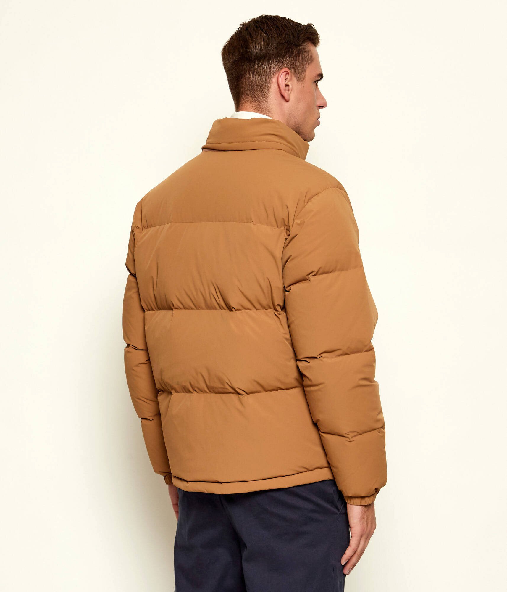 Lacoste Geacă de puf | regular fit