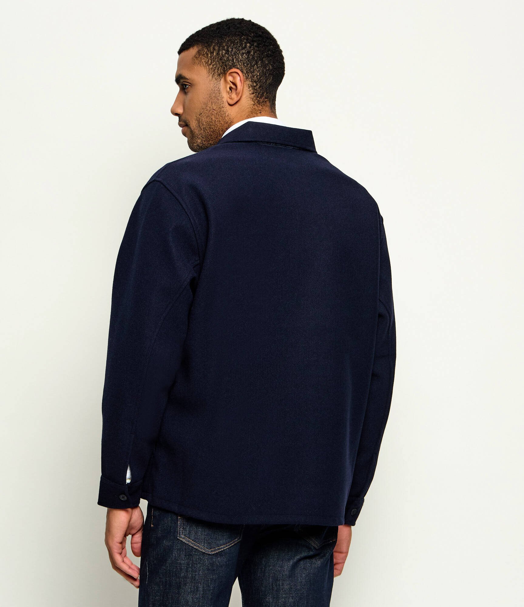 Lacoste Geacă | Loose fit