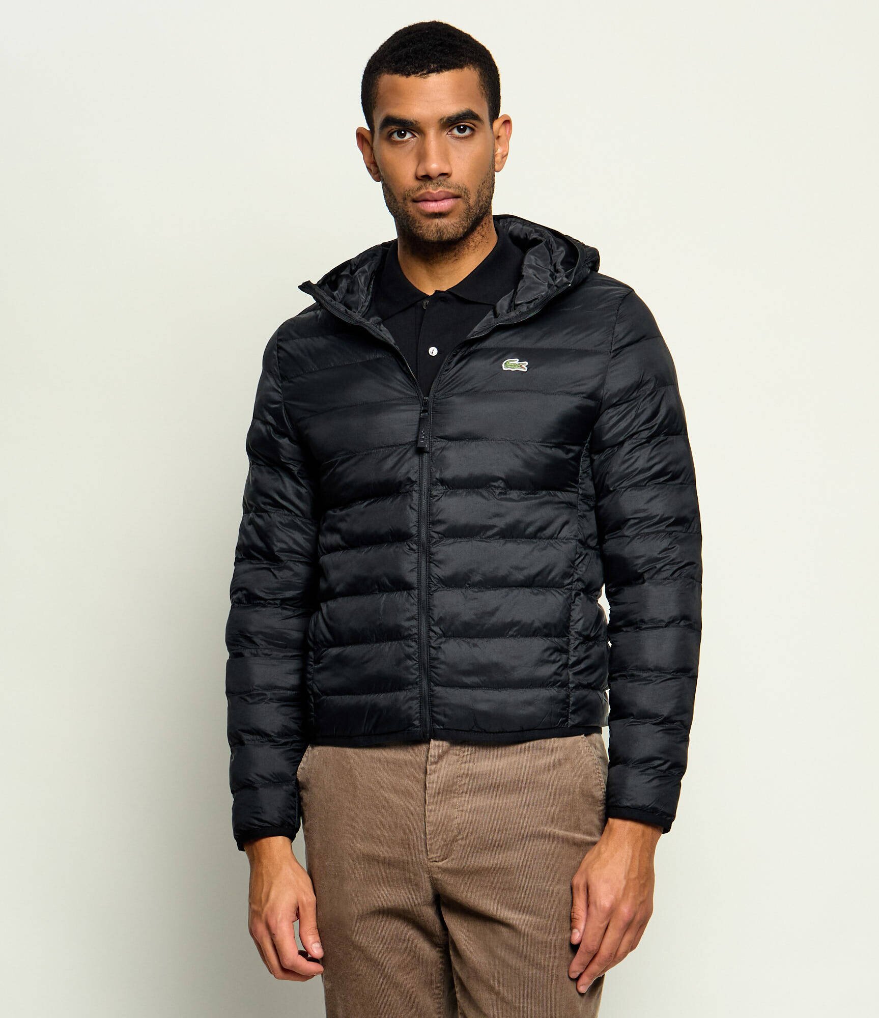 Lacoste Geacă | regular fit