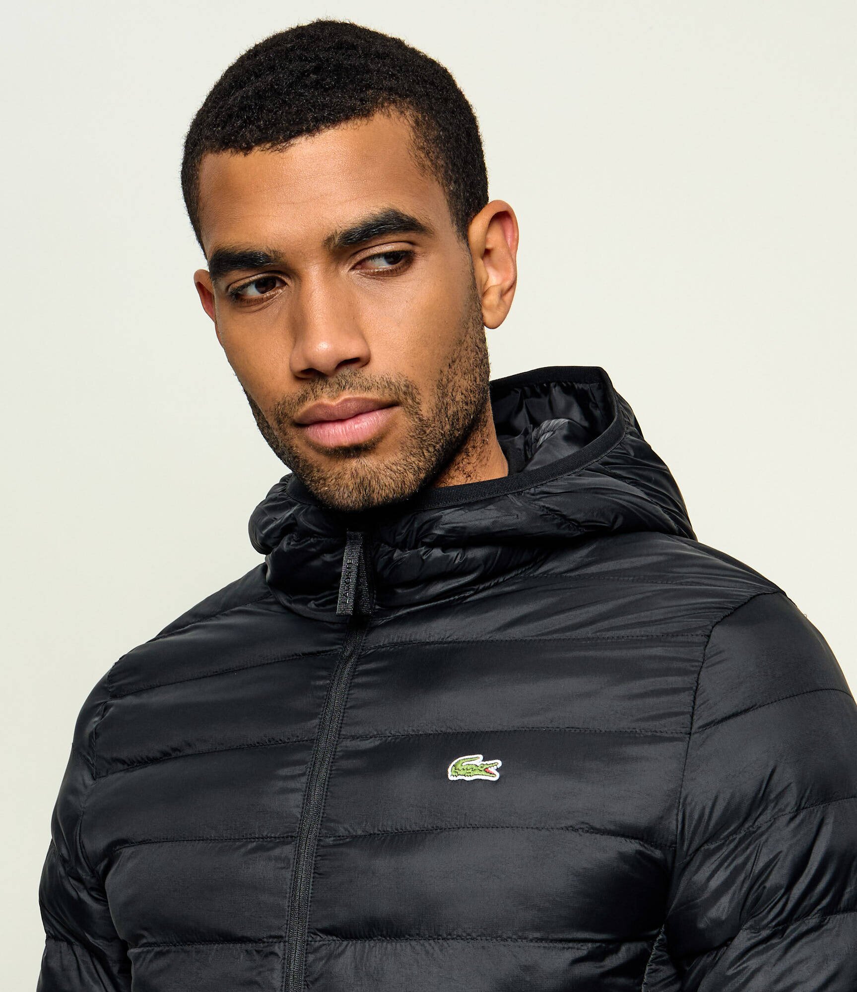 Lacoste Geacă | regular fit