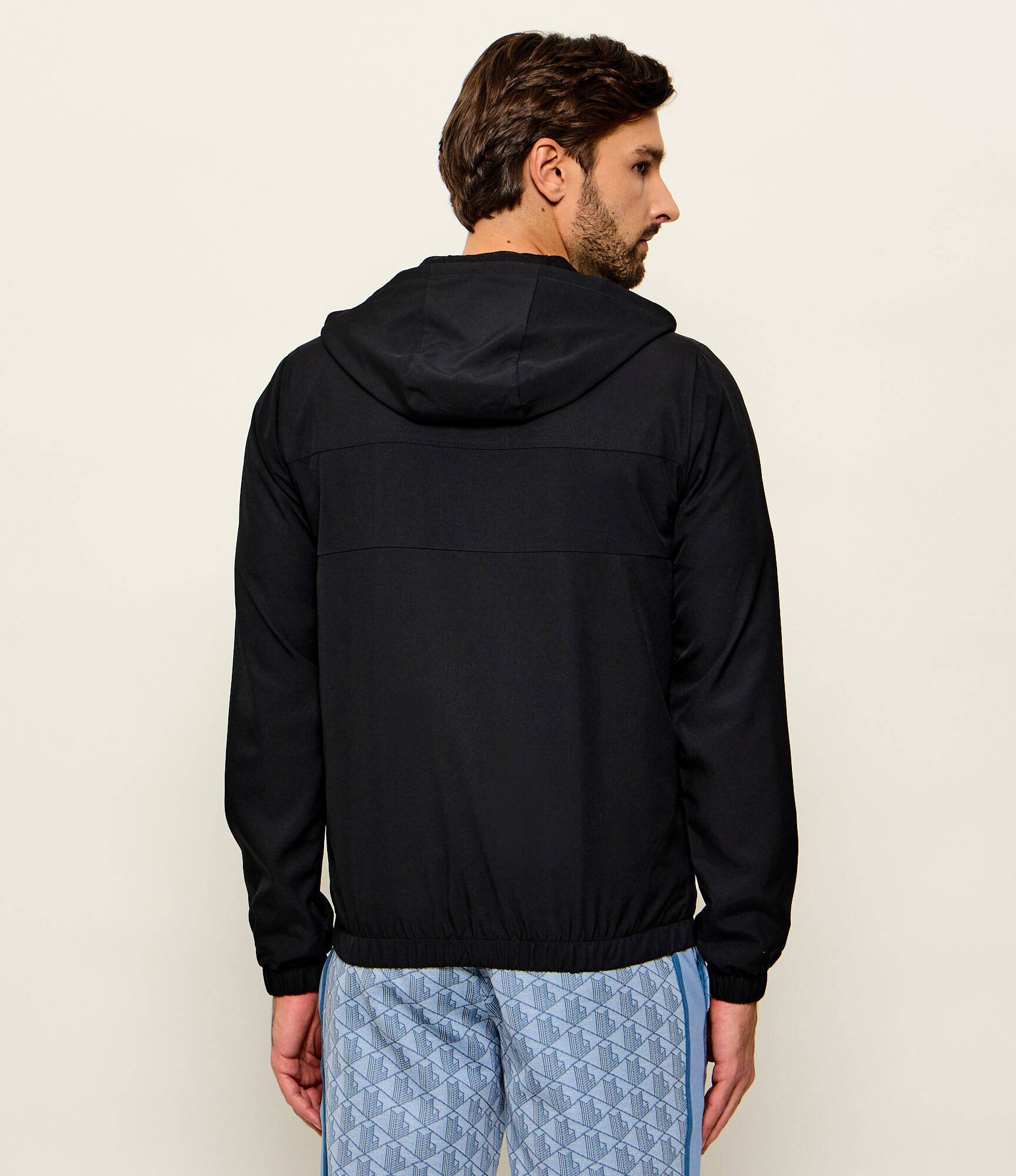 Lacoste Geacă | Regular Fit