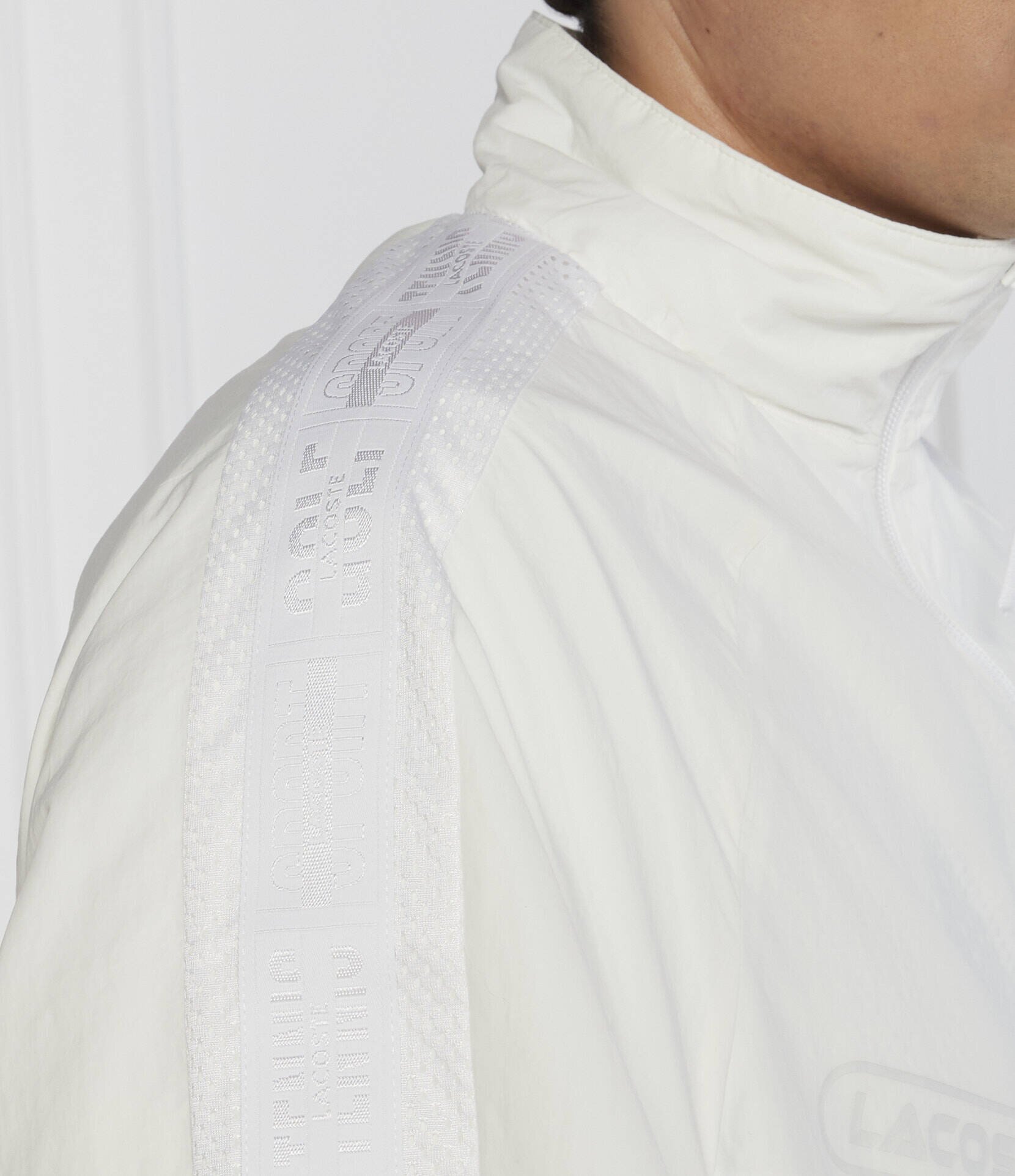 Lacoste Geacă | Regular Fit
