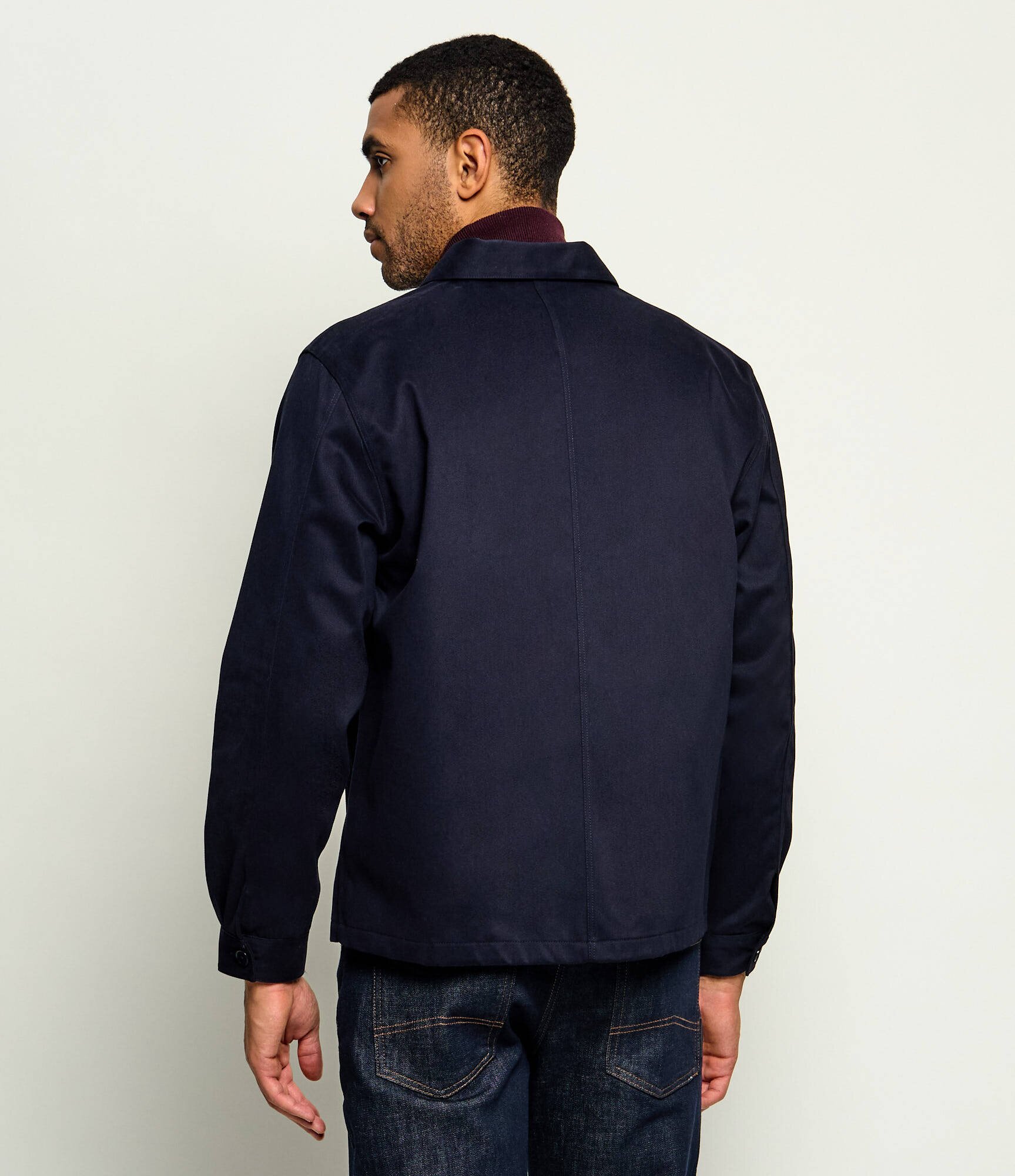 Lacoste Geacă | regular fit