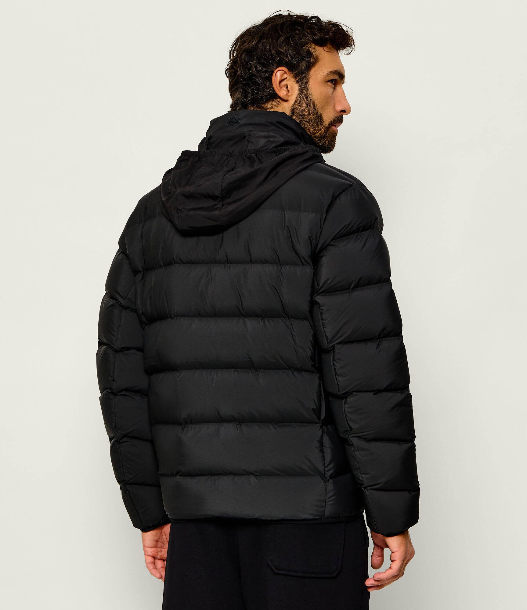 Lacoste Geacă | regular fit