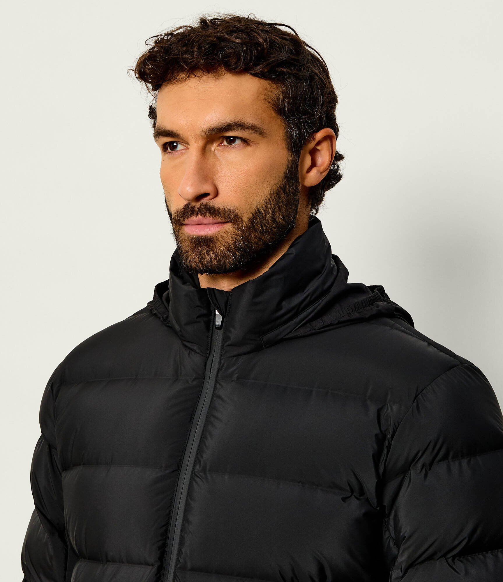 Lacoste Geacă | regular fit