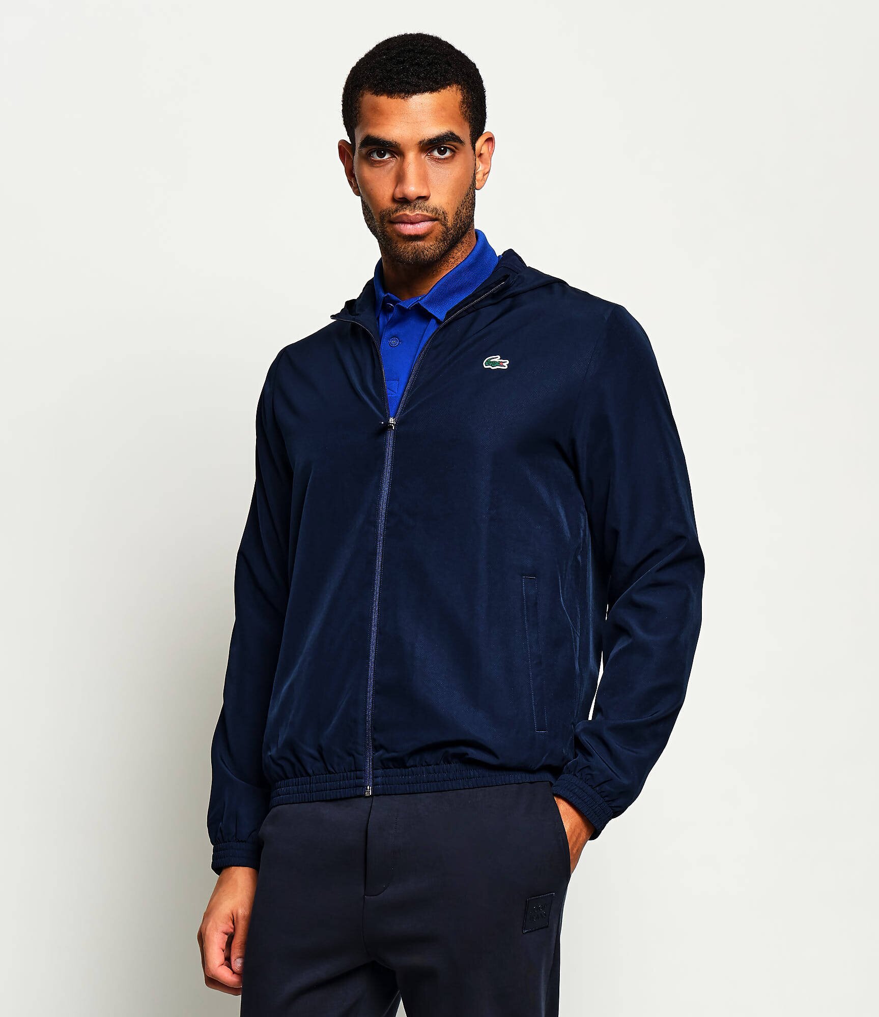 Lacoste Geacă | regular fit