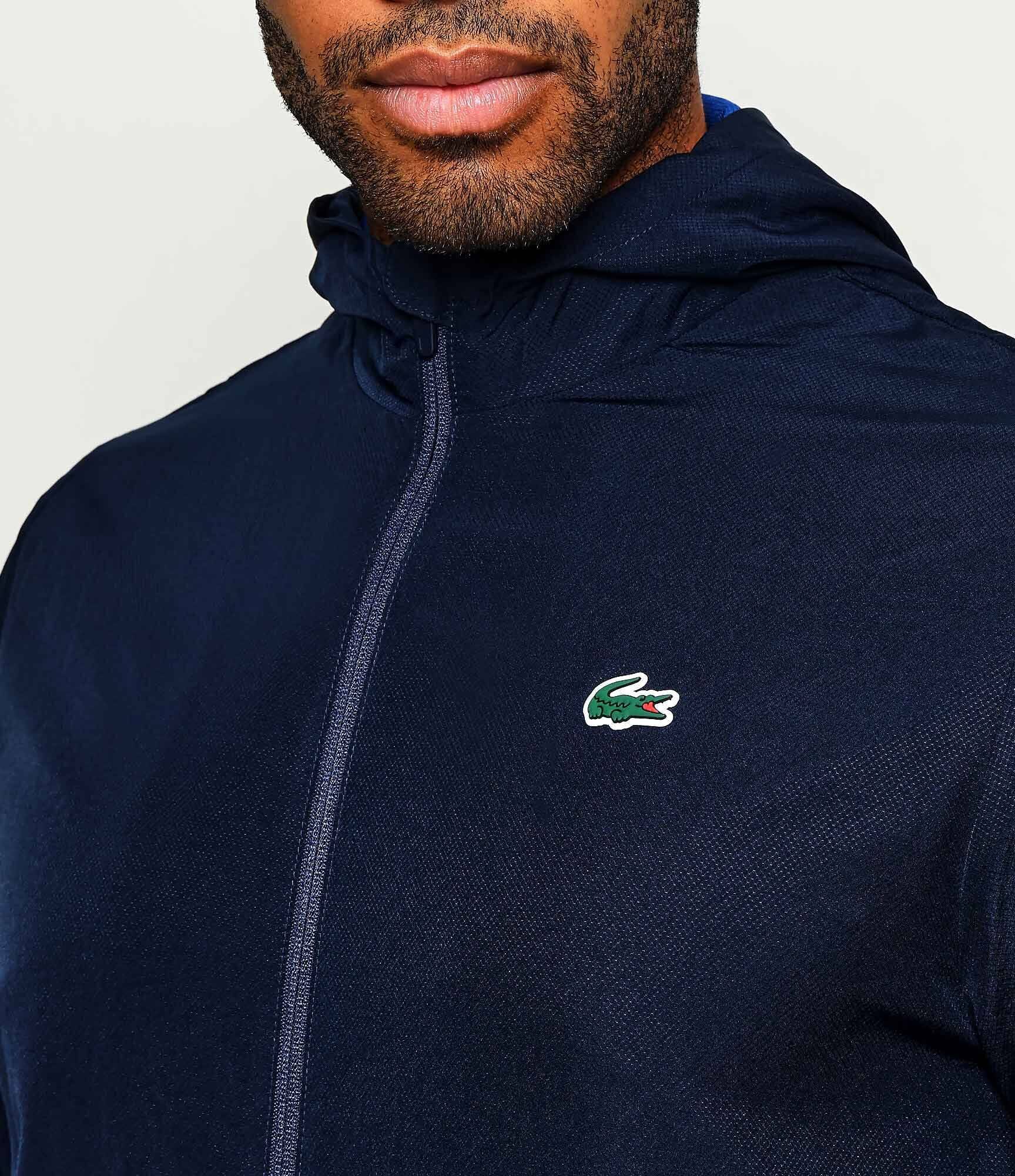 Lacoste Geacă | regular fit