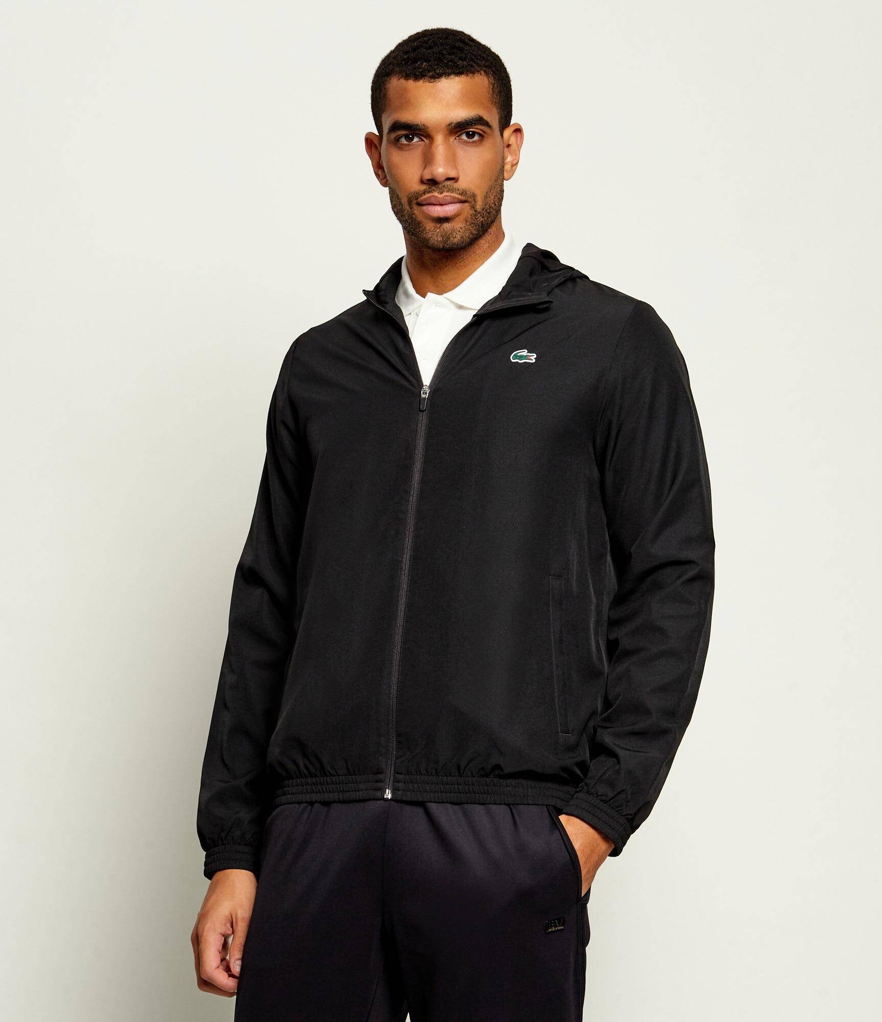 Lacoste Geacă | regular fit