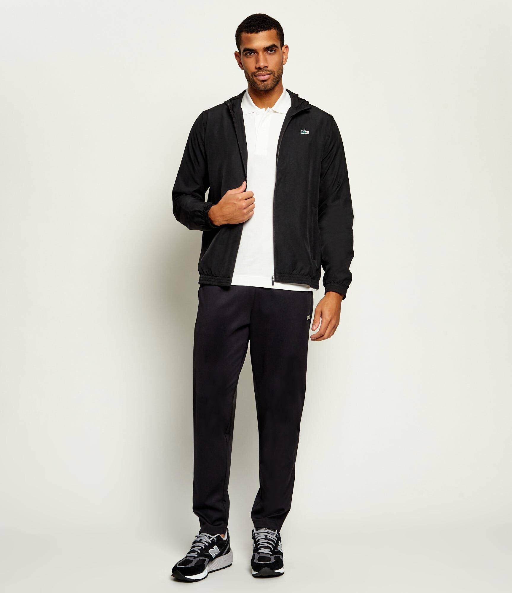 Lacoste Geacă | regular fit