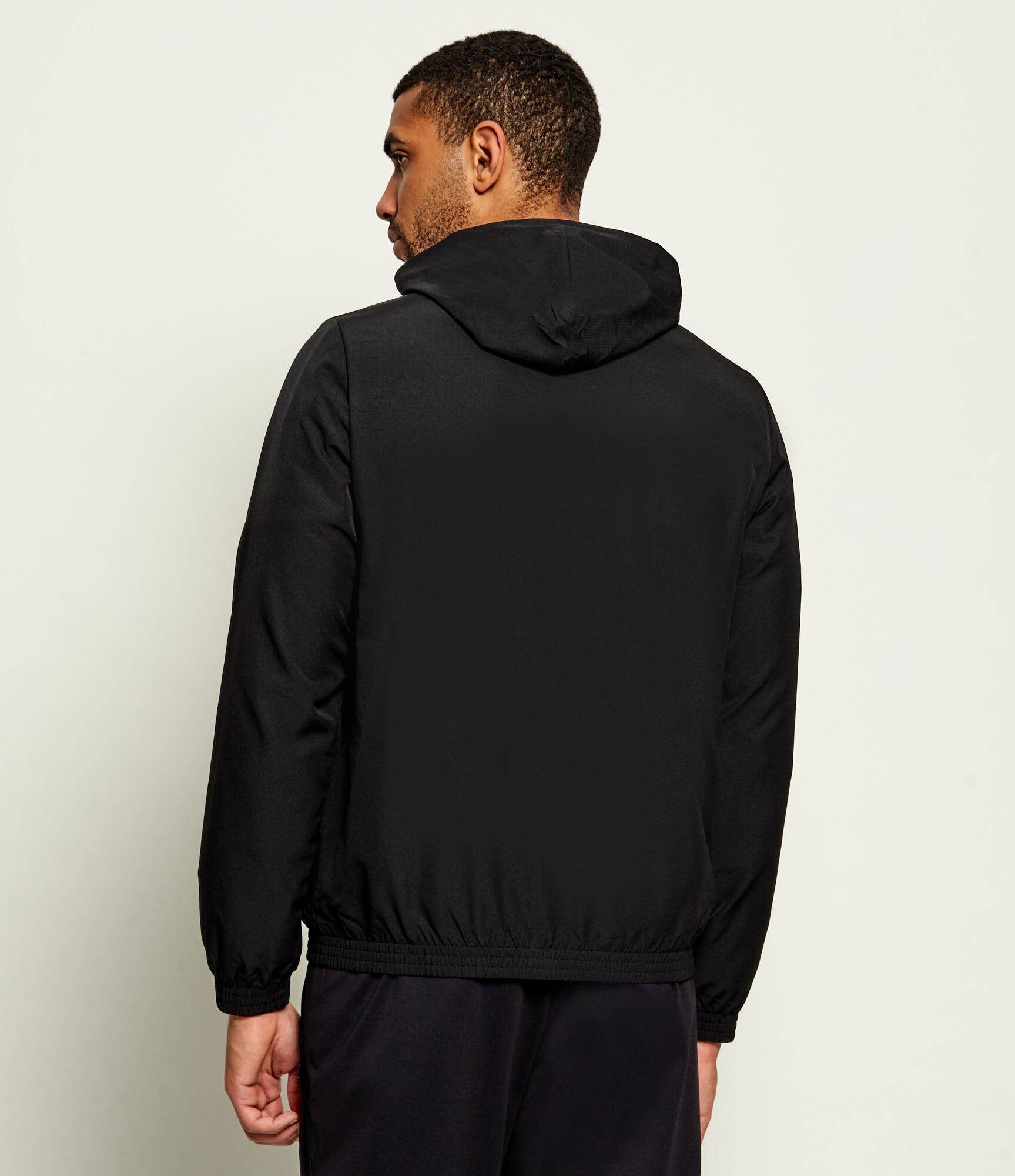 Lacoste Geacă | regular fit