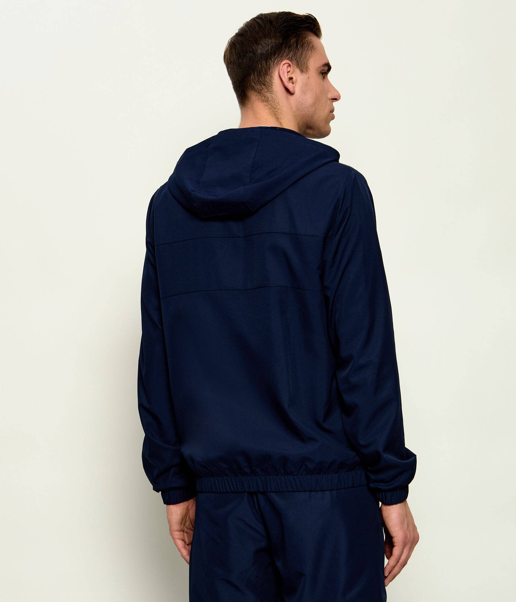 Lacoste Geacă | Regular Fit