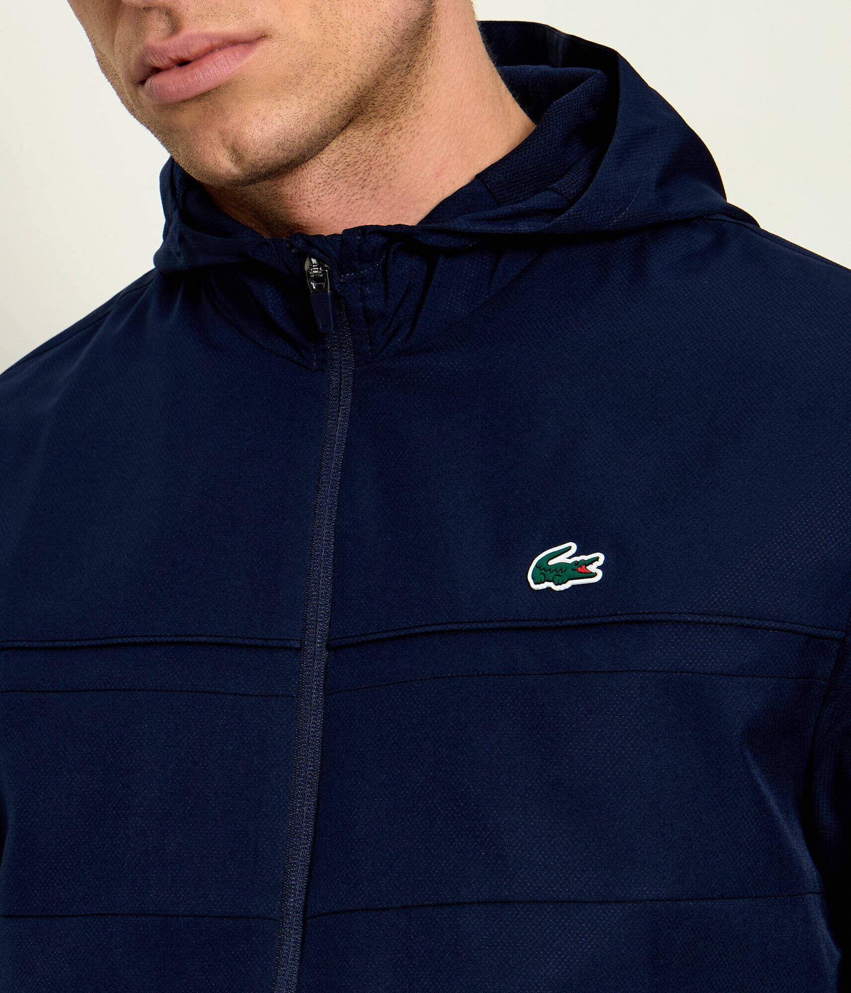 Lacoste Geacă | Regular Fit