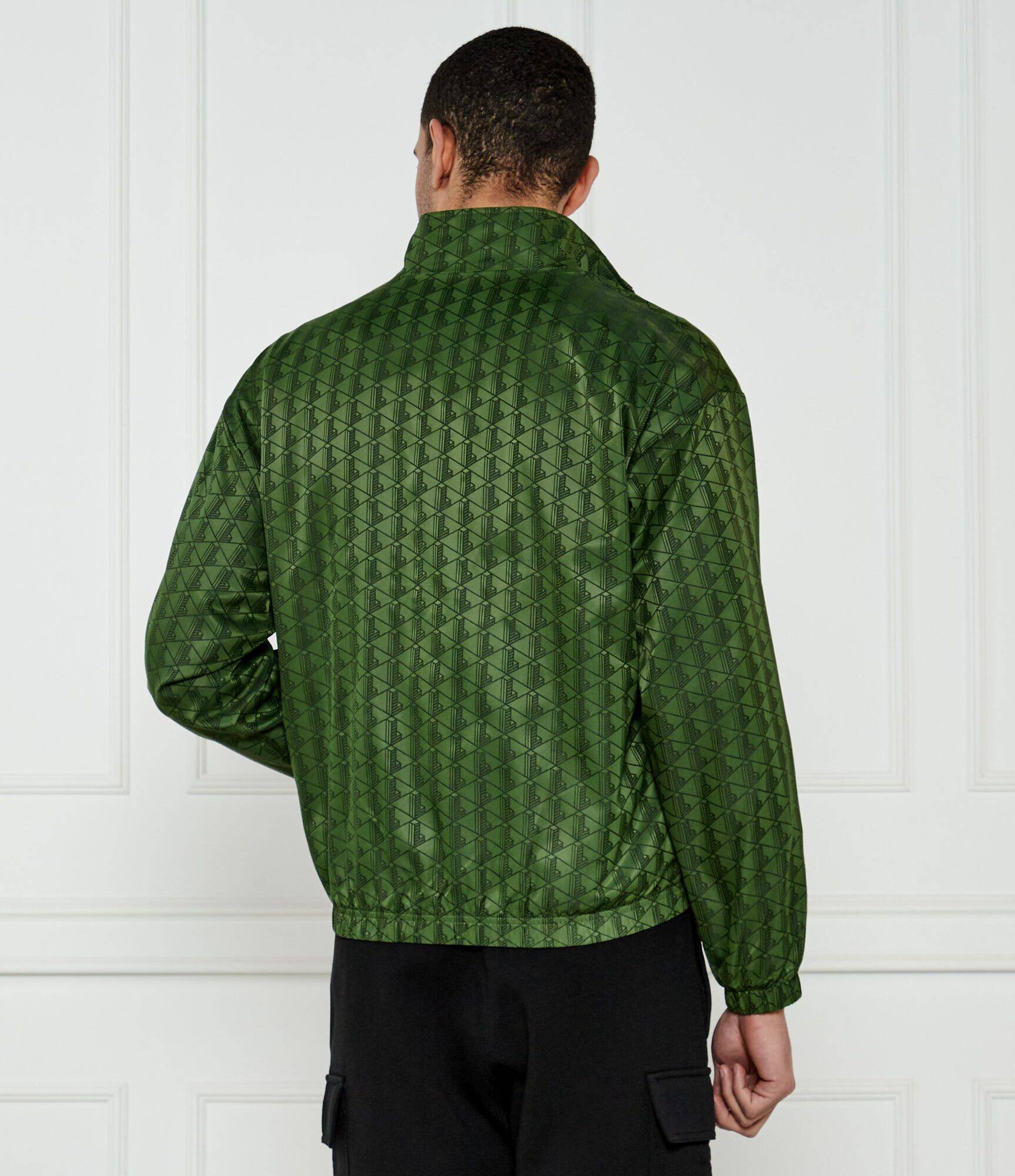 Lacoste Geacă | Relaxed fit