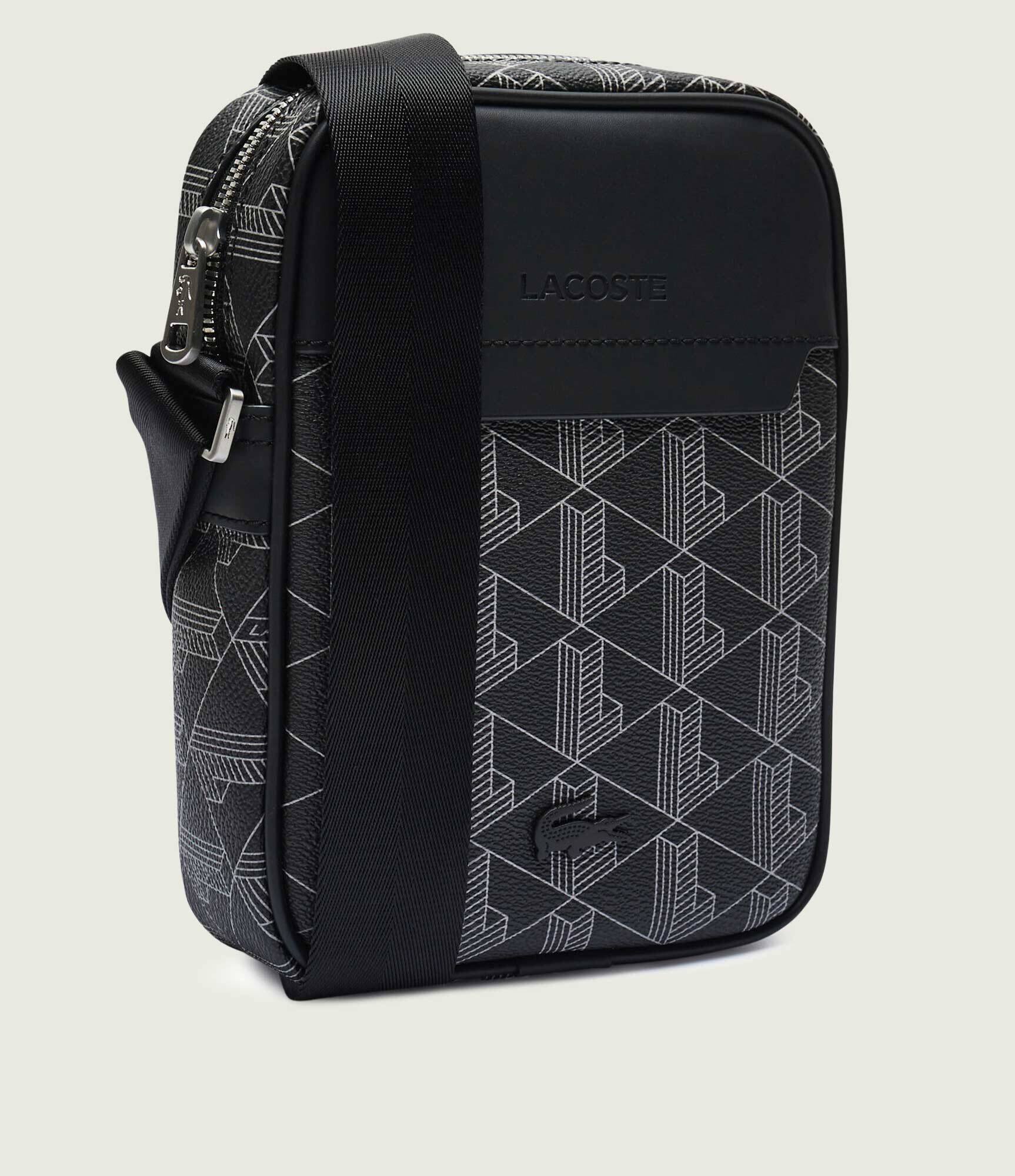 Lacoste Geantă reporter Blend