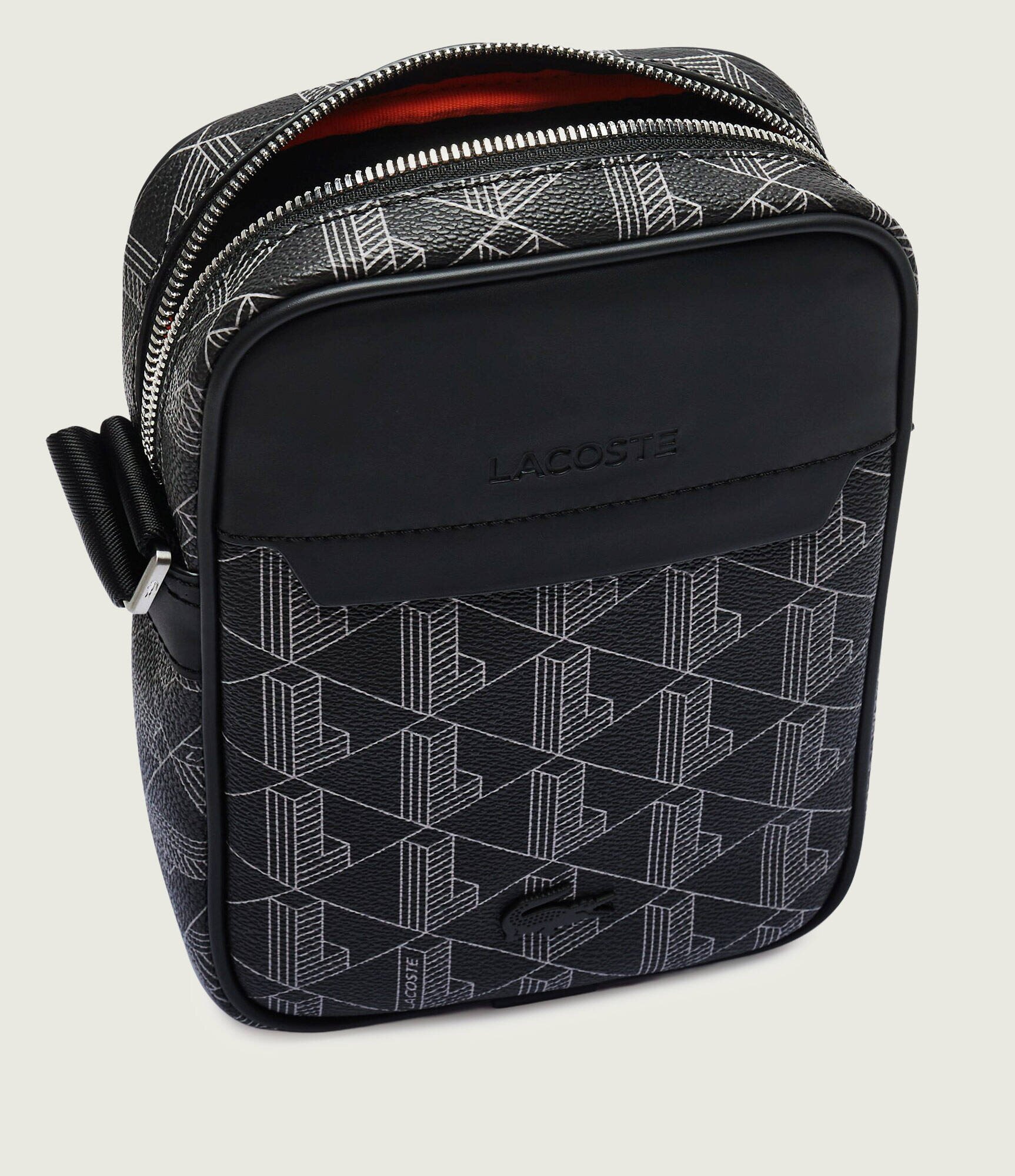 Lacoste Geantă reporter Blend