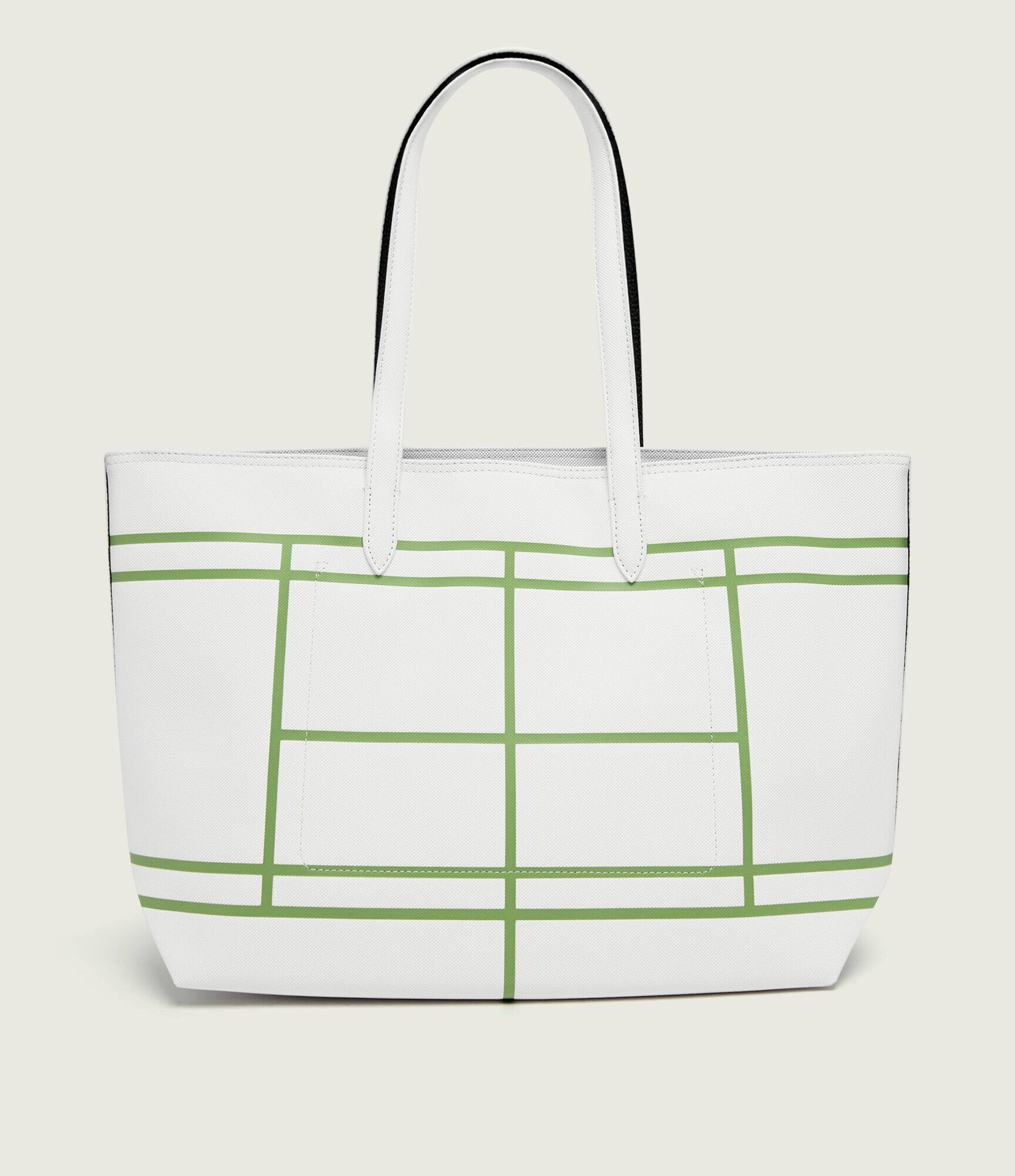 Lacoste Geantă shopper Anna