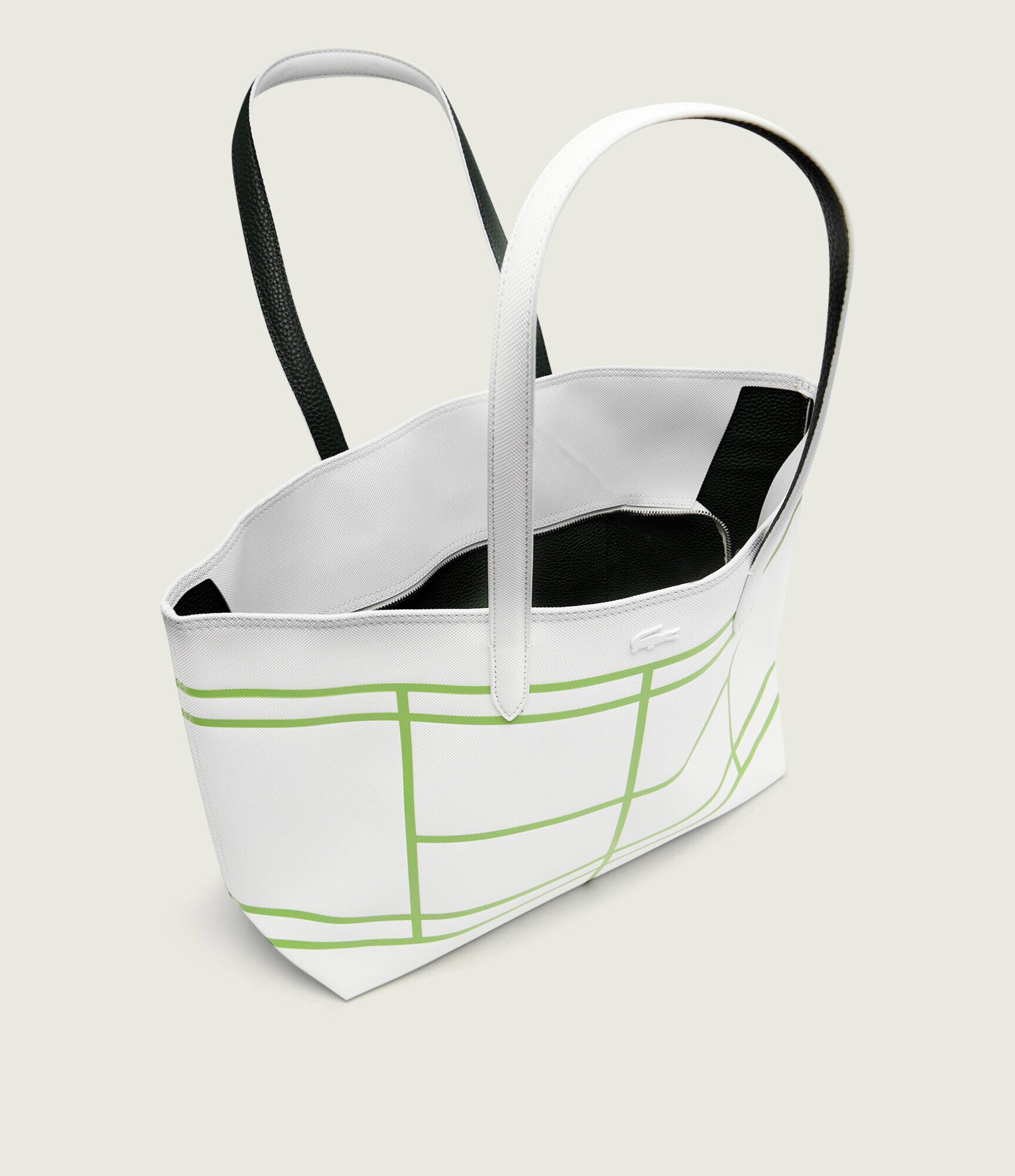 Lacoste Geantă shopper Anna