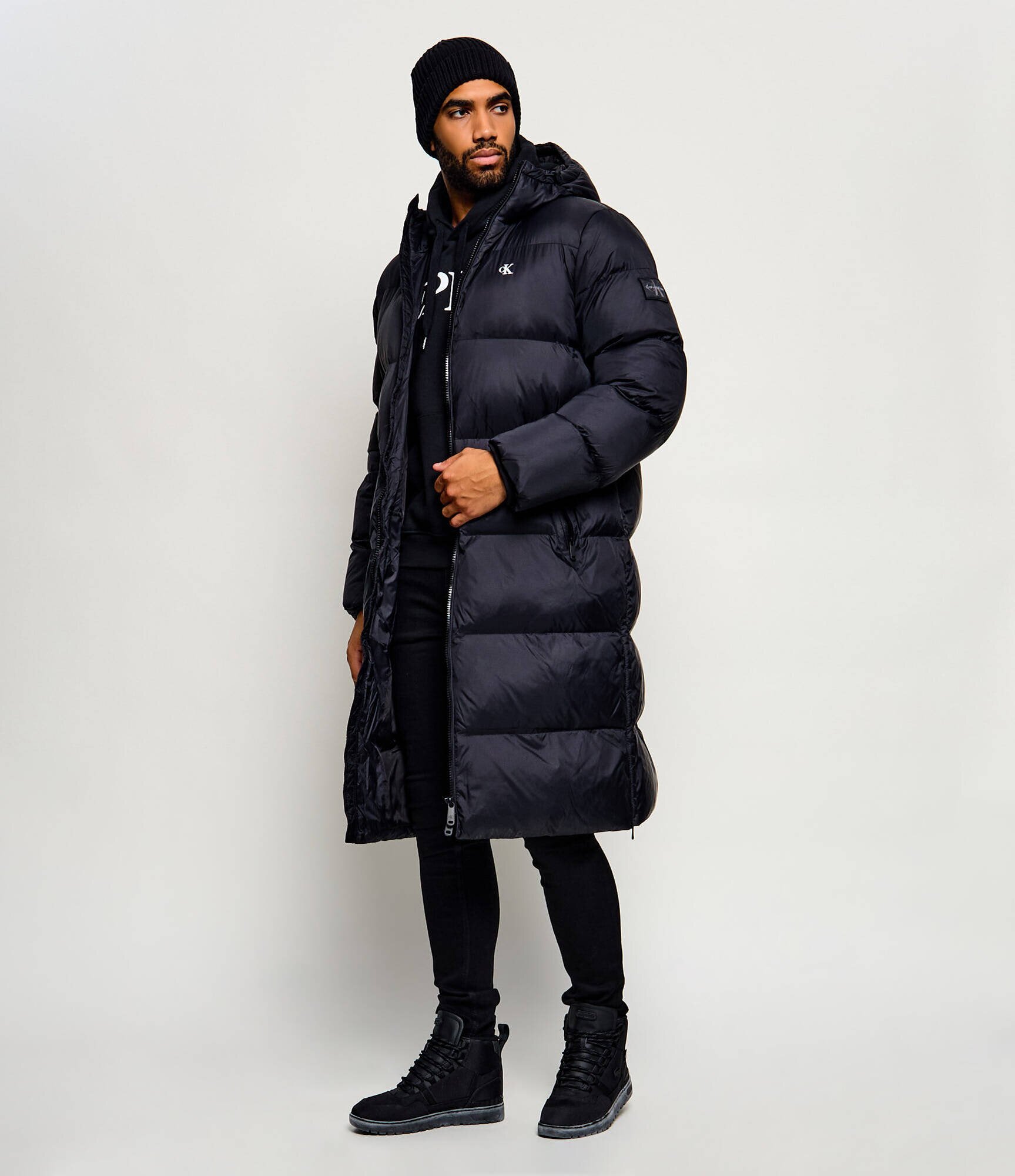 Lacoste Ghete de trekking T-Clip