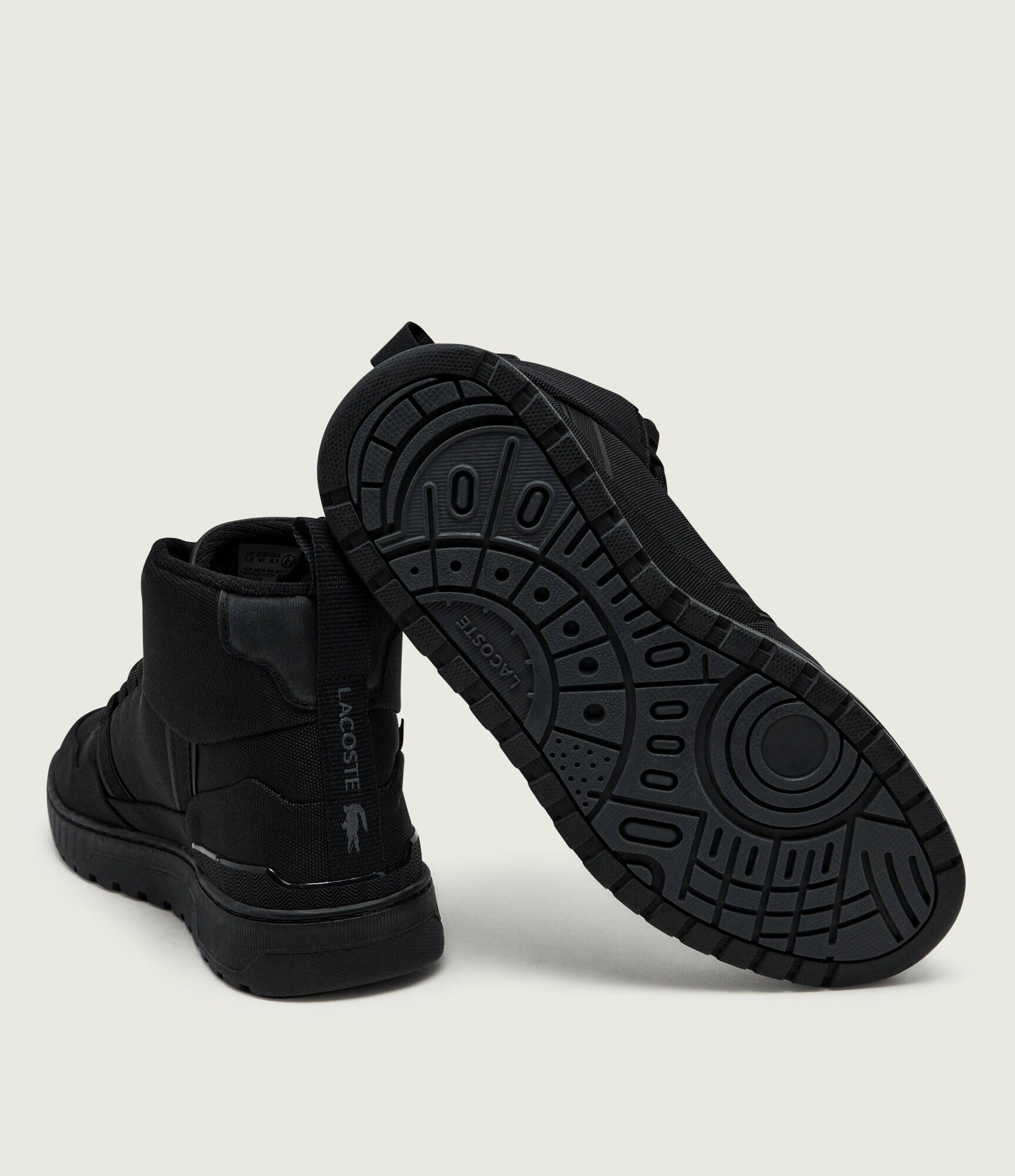 Lacoste Ghete de trekking T-Clip