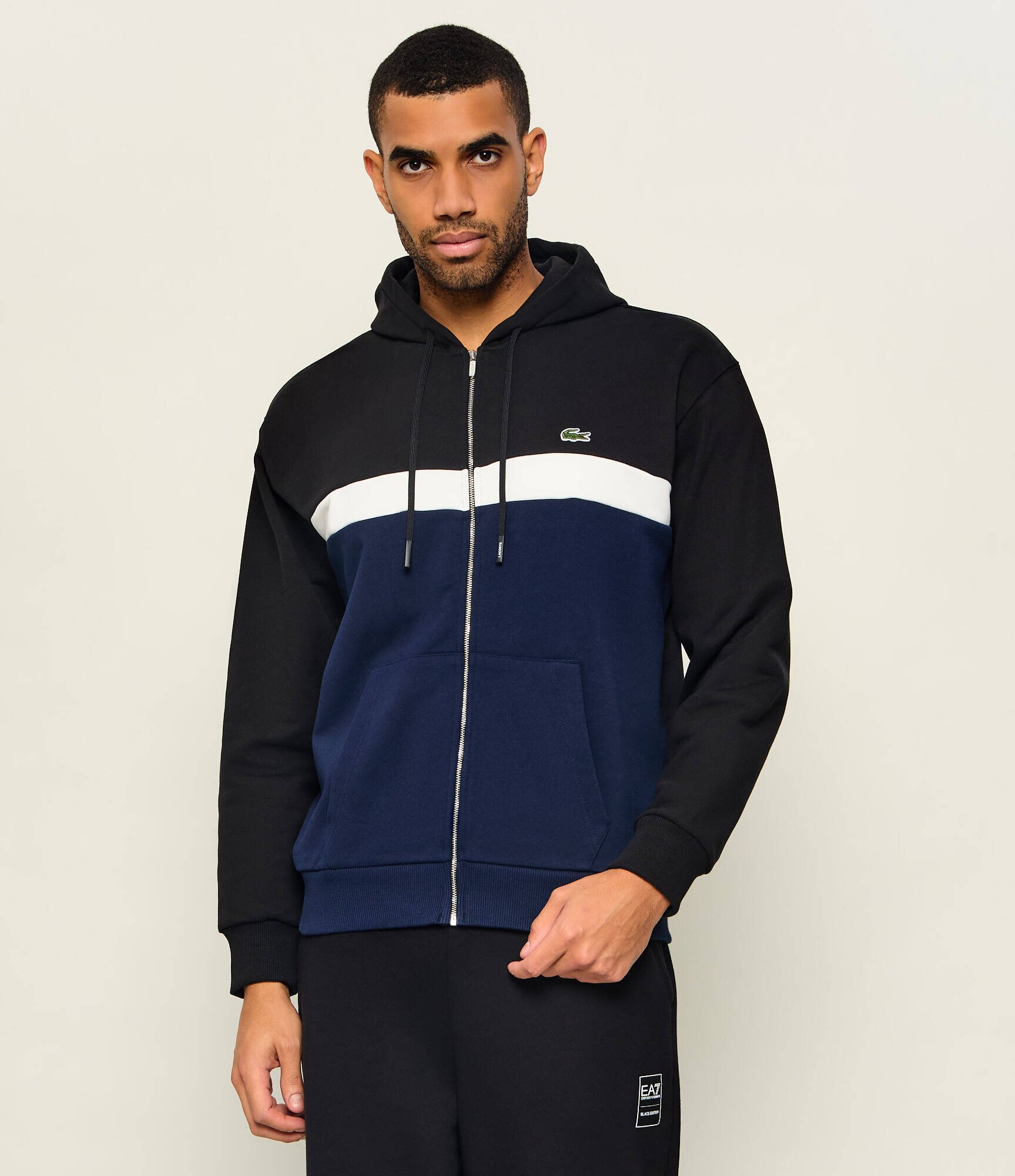 Lacoste Hanorac | Classic fit