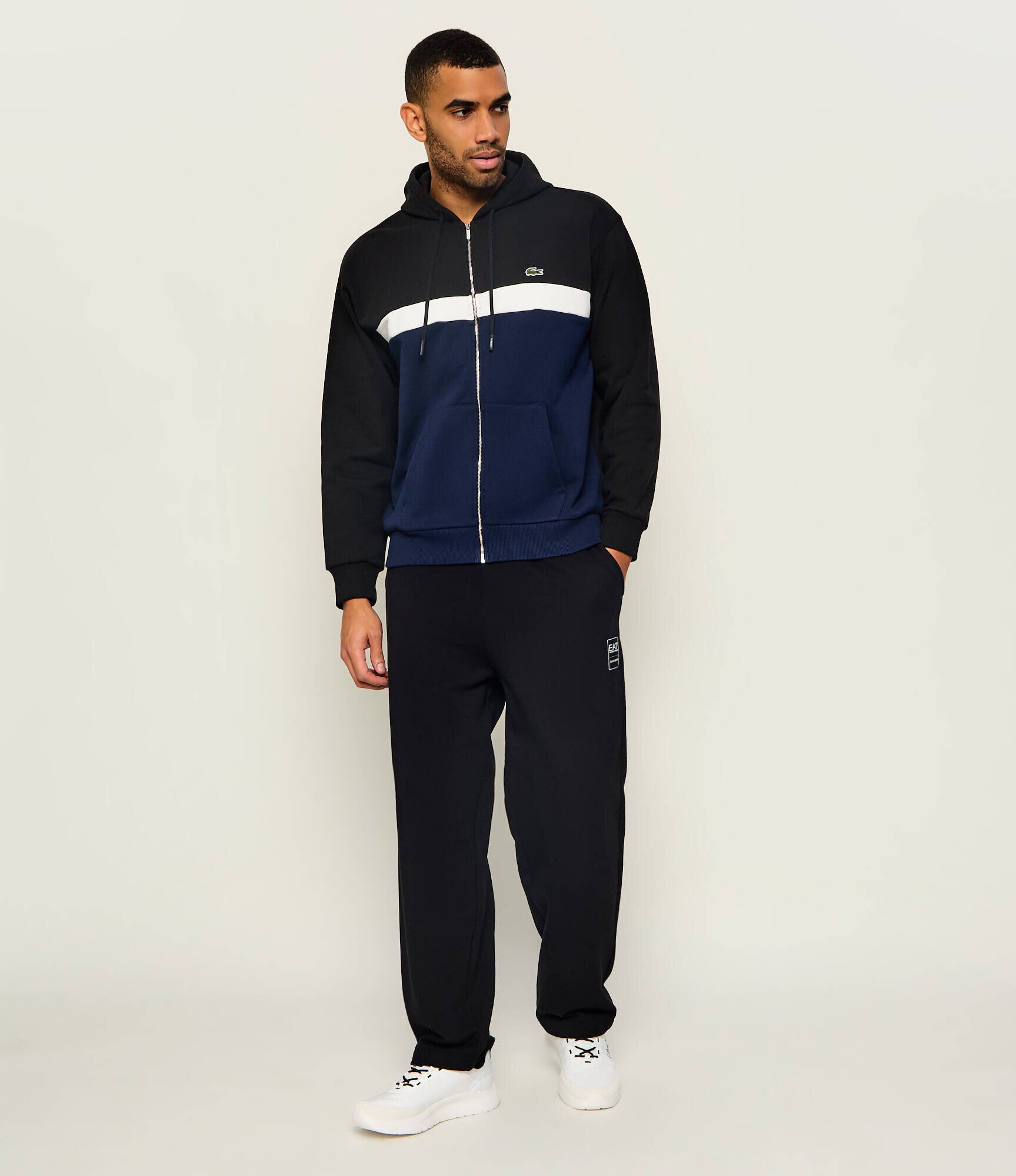 Lacoste Hanorac | Classic fit