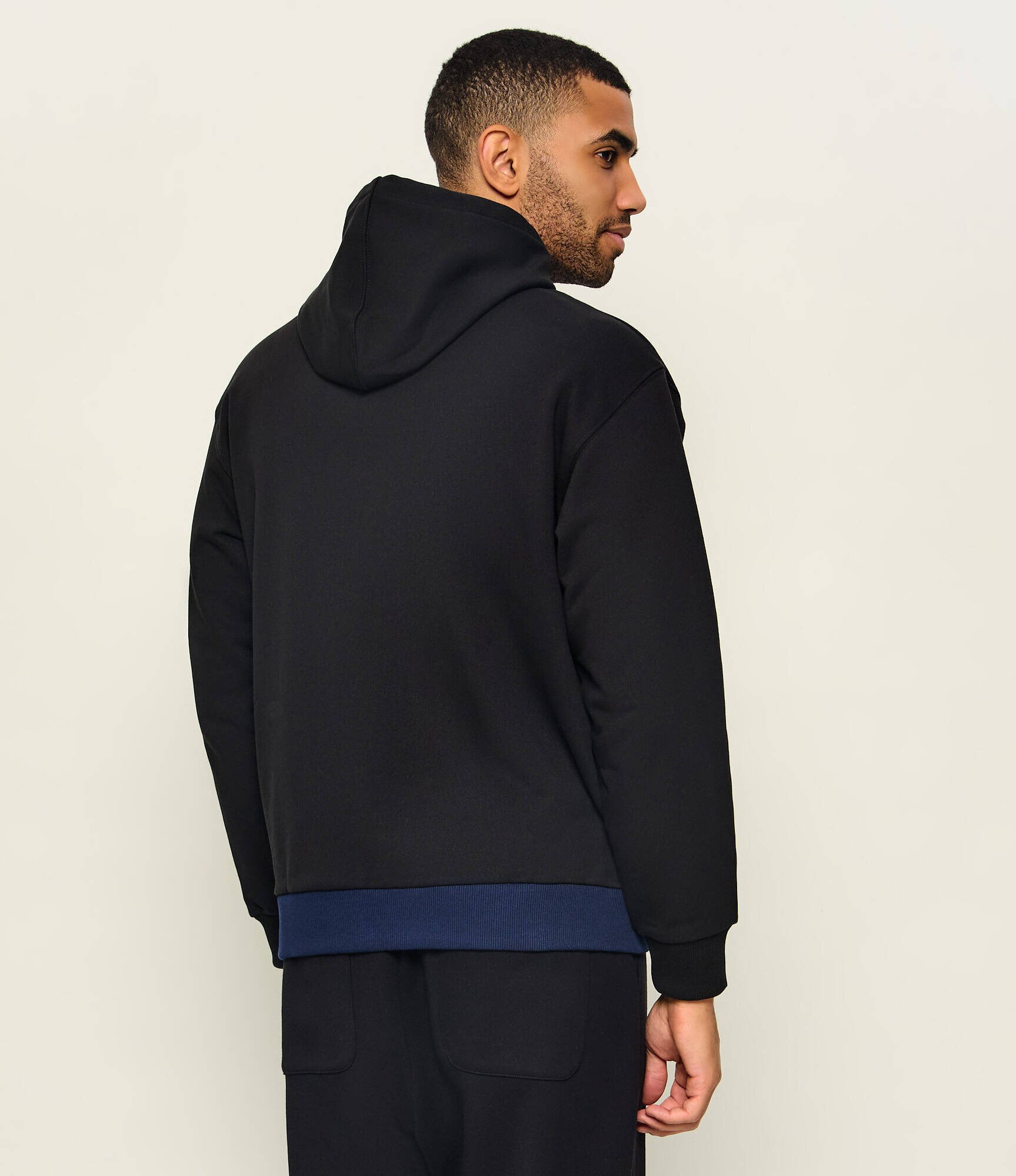 Lacoste Hanorac | Classic fit