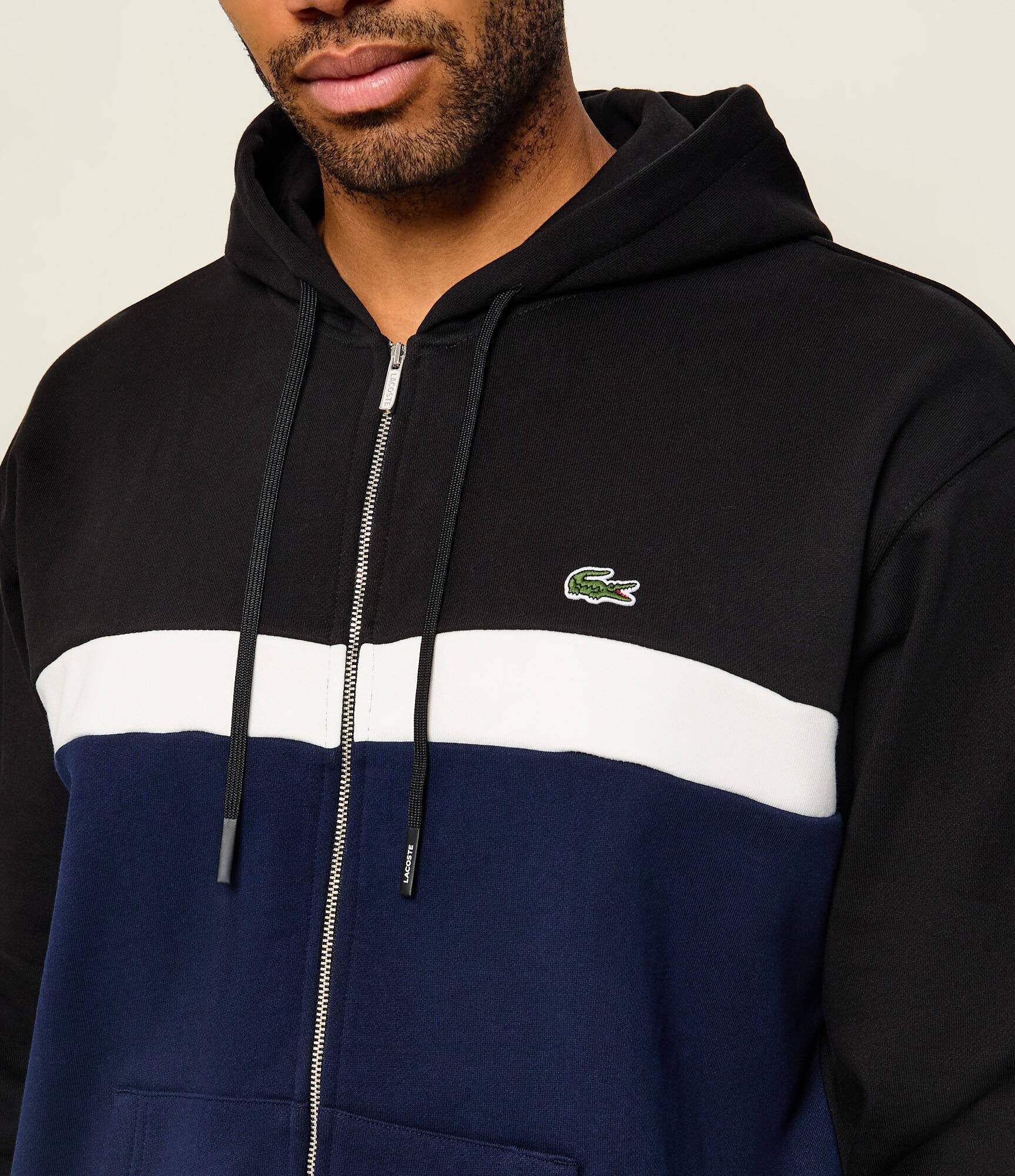 Lacoste Hanorac | Classic fit